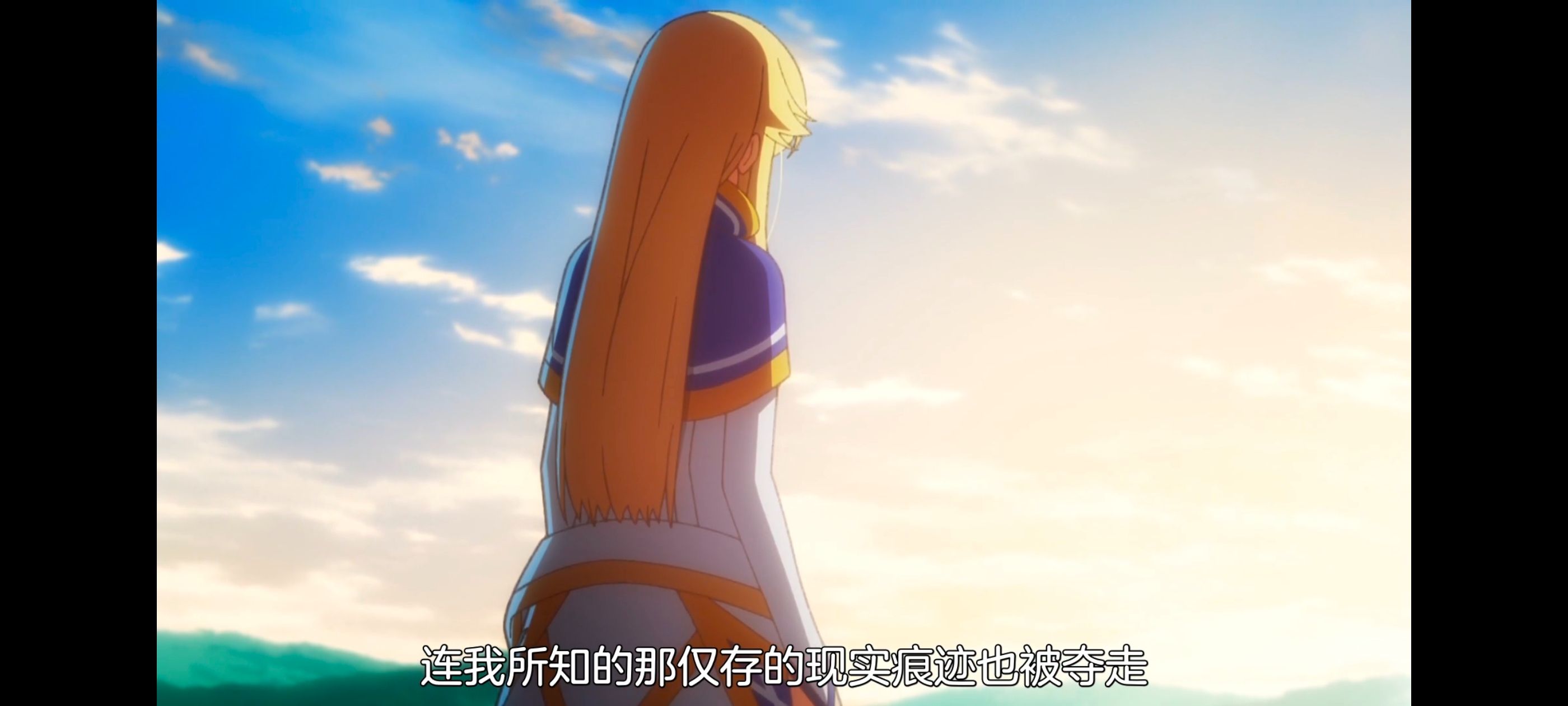 野生的最终BOSS出现了,野生的大魔王出现了,动画,动漫,番剧,ACG