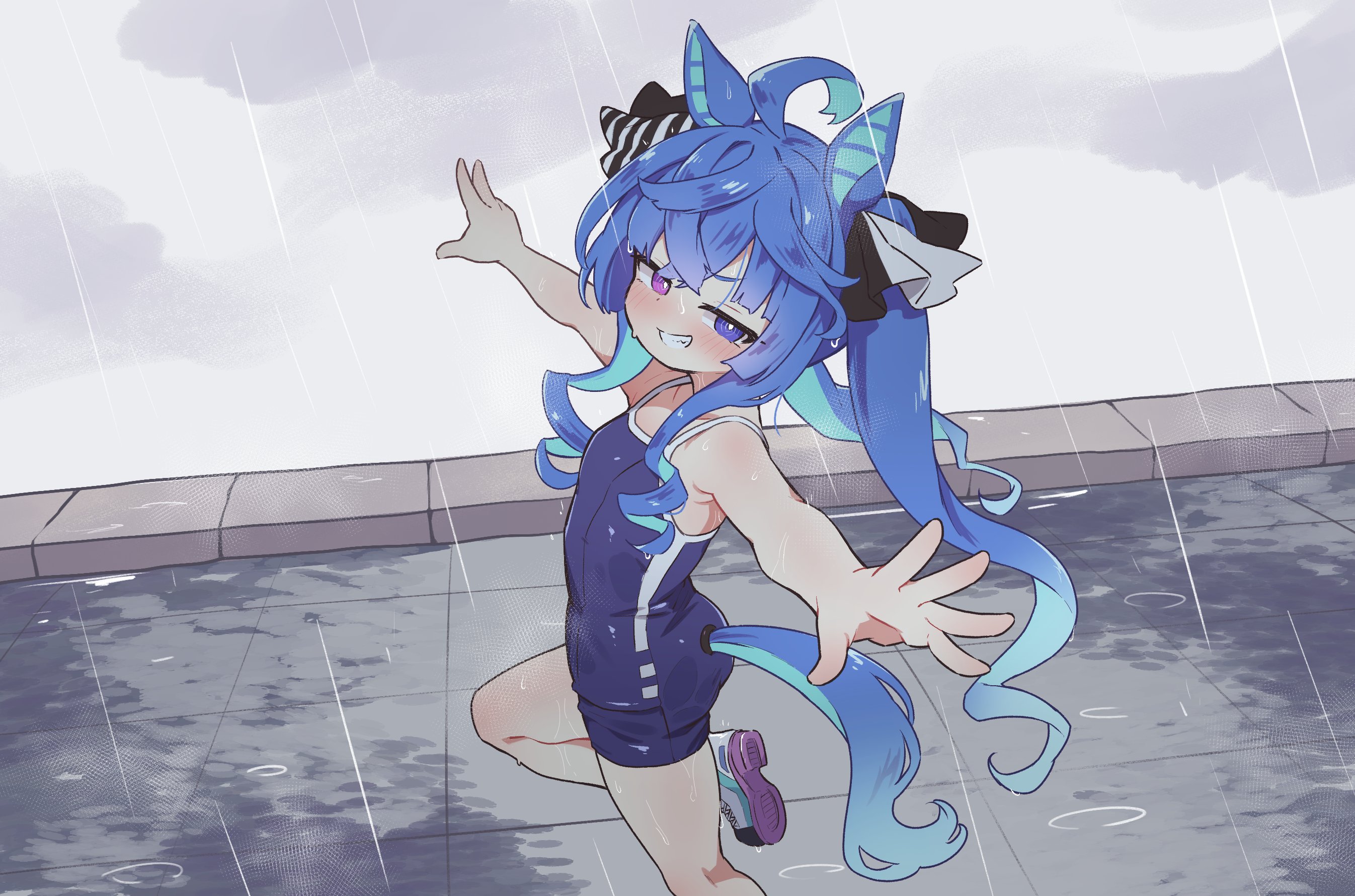 插画