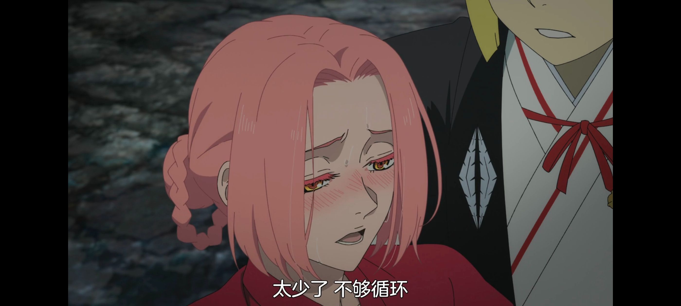 地狱乐,动画,动漫,番剧,ACG