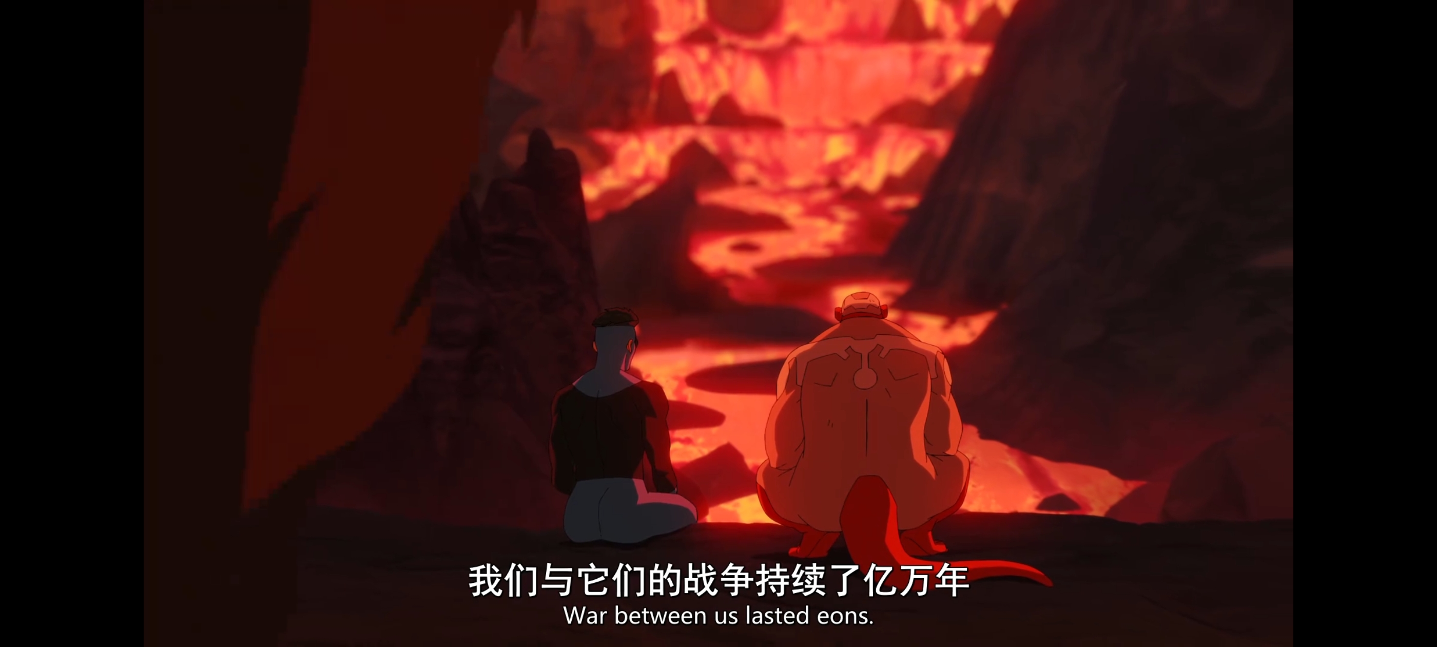 无敌少侠,image,动漫,动画,番剧,二次元,ACG