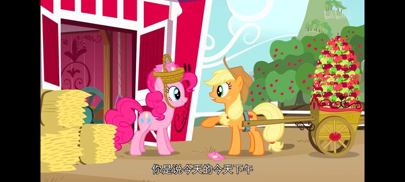 小马宝莉,小马宝莉友谊魔法,彩虹小马,我的小马驹,动画,动漫,番剧,ACG