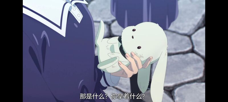 与你相恋到生命尽头,与你相恋到世界尽头,百合,动画,动漫,番剧,二次元,日漫,ACG