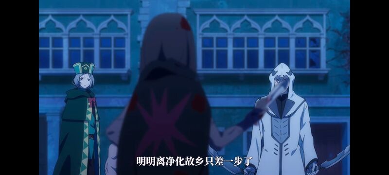 从零开始的异世界生活,RE0,re0第三季,奇幻,异世界,动画,动漫,番剧,ACG