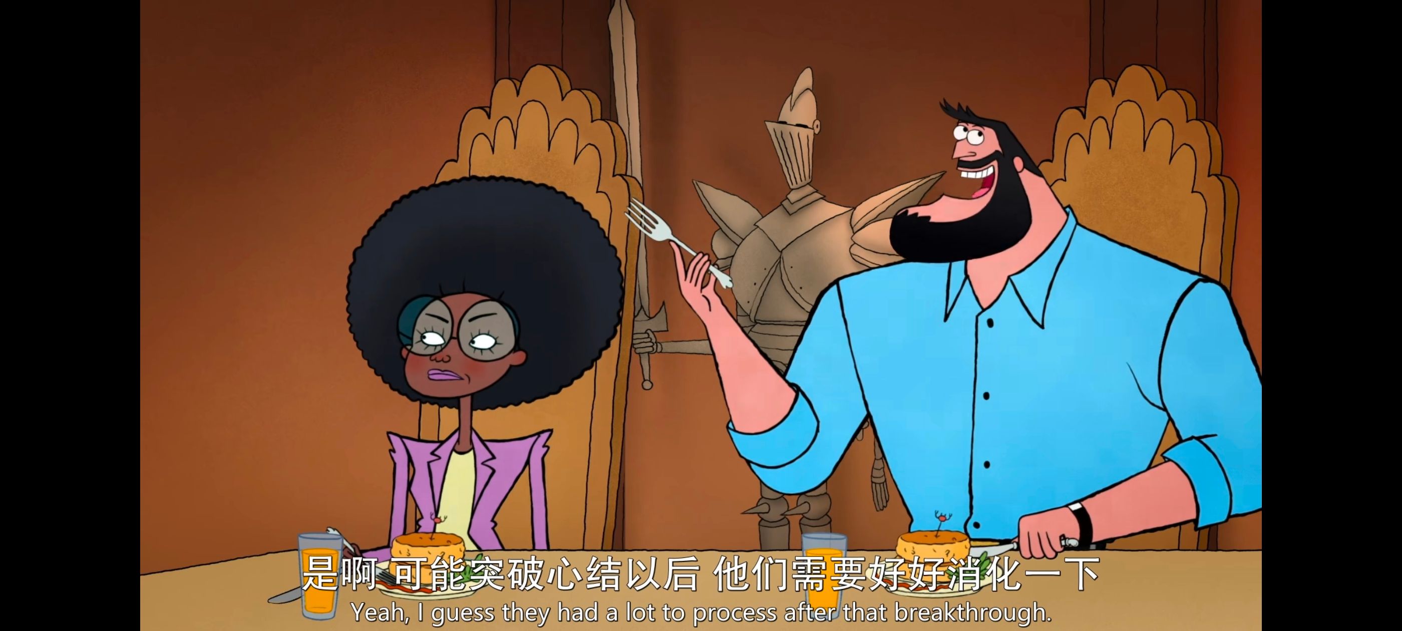 蝙蝠侠家族,蝙蝠侠一家,DC,动画,动漫,番剧,ACG