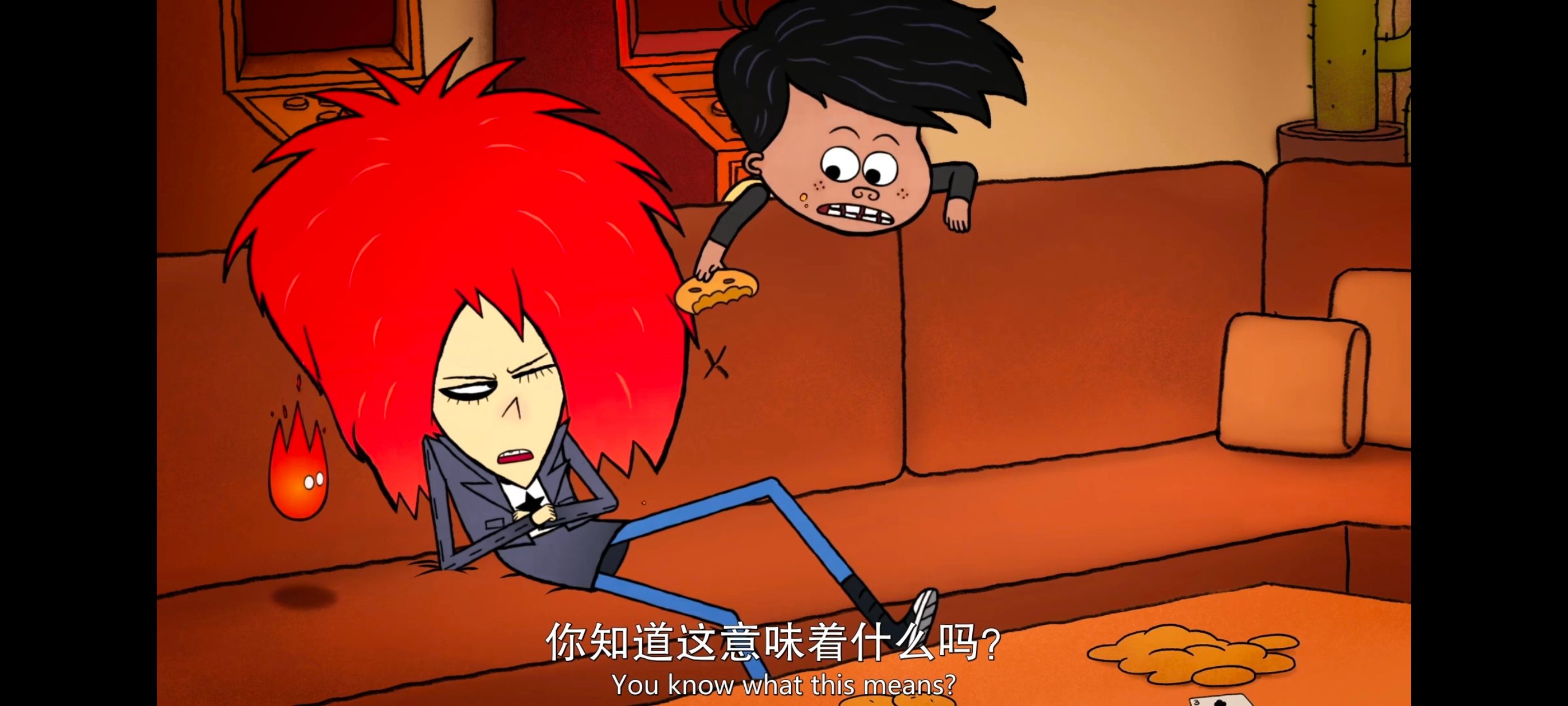 蝙蝠侠家族,蝙蝠侠一家,动画,动漫,番剧,ACG