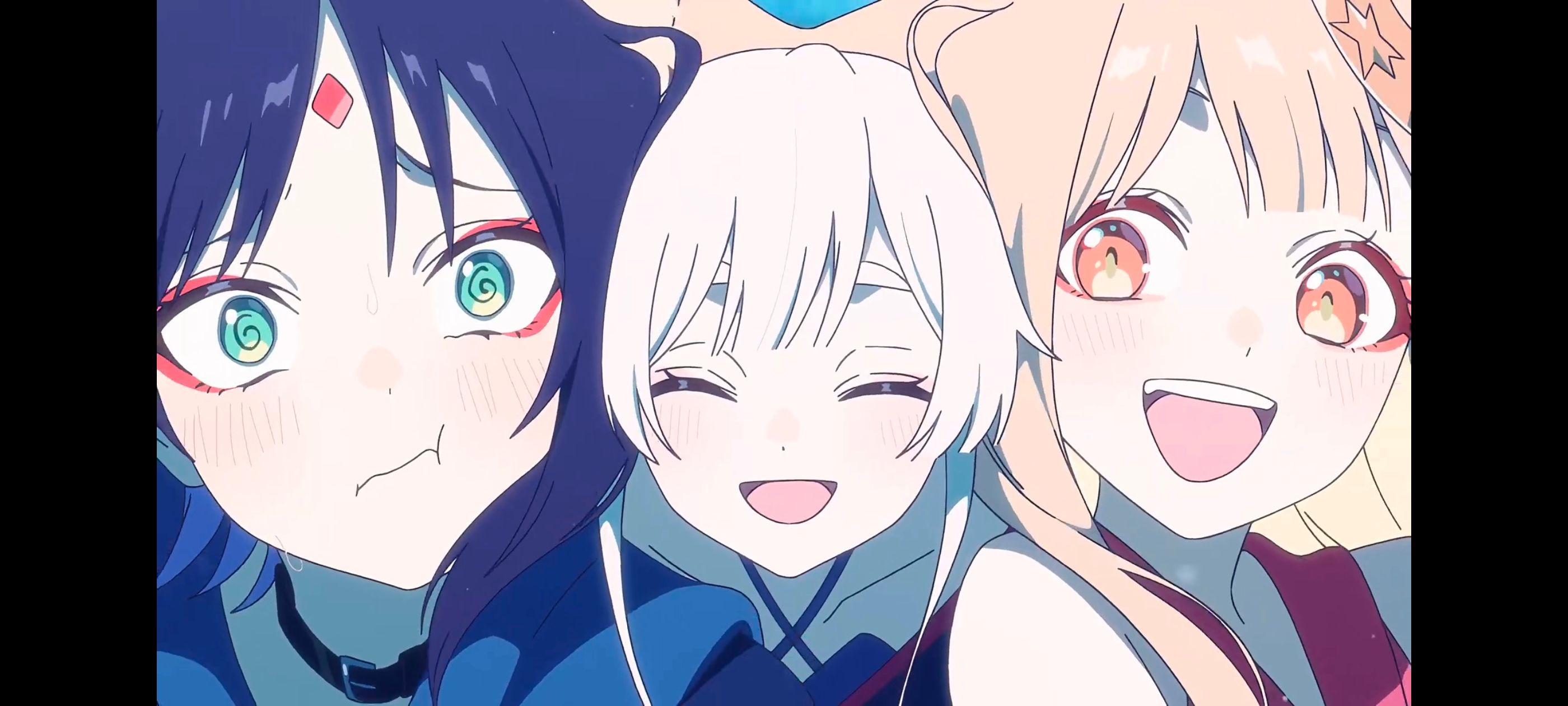 超时空辉夜姬,超時空輝夜姬,番剧,动画,动漫,二次元,ACG,动画电影