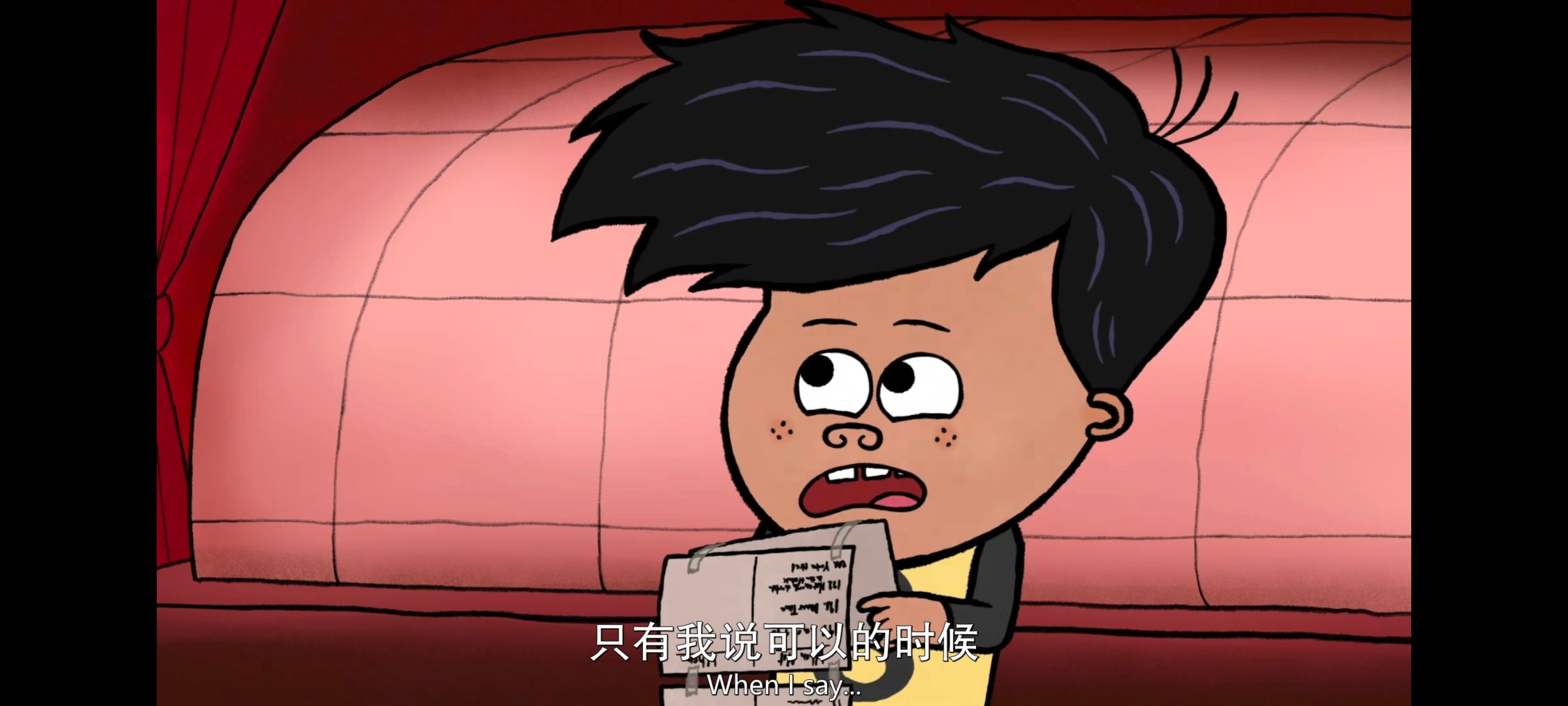 蝙蝠侠家族,蝙蝠侠一家,动画,动漫,番剧,ACG