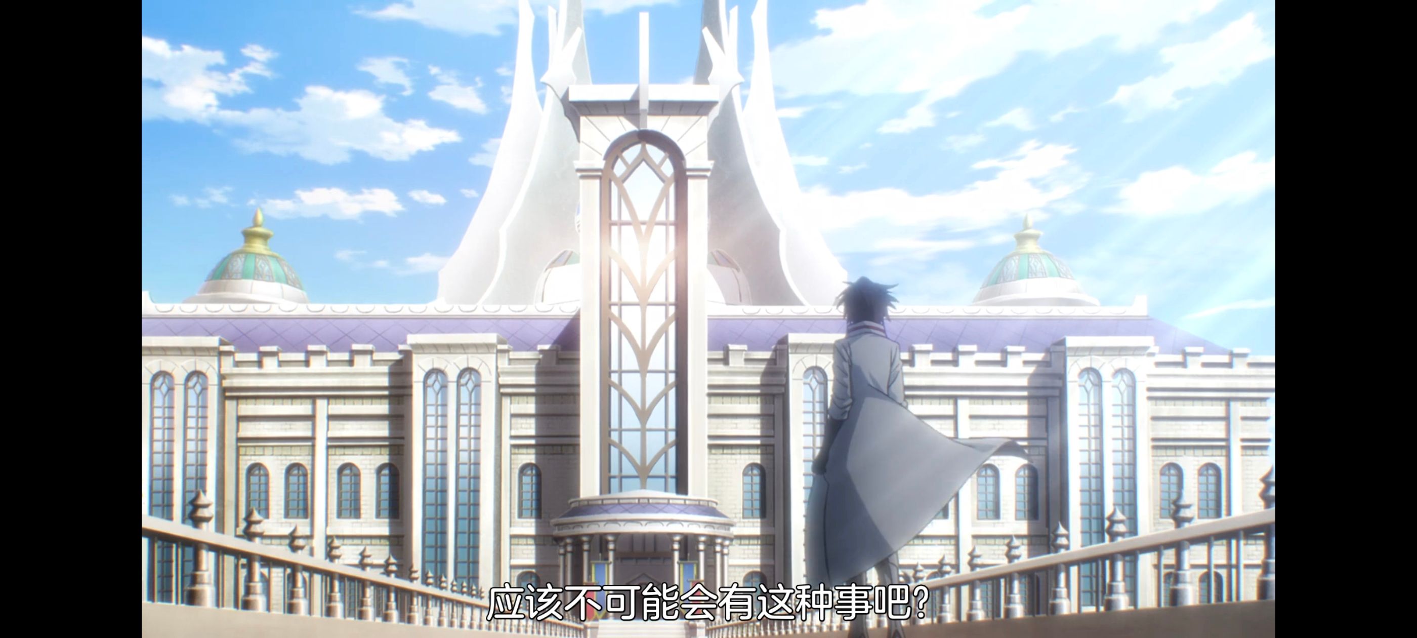 关于我转生变成史莱姆这档事,关于我转生后成为史莱姆的那件事,动画,动漫,番剧,二次元,ACG