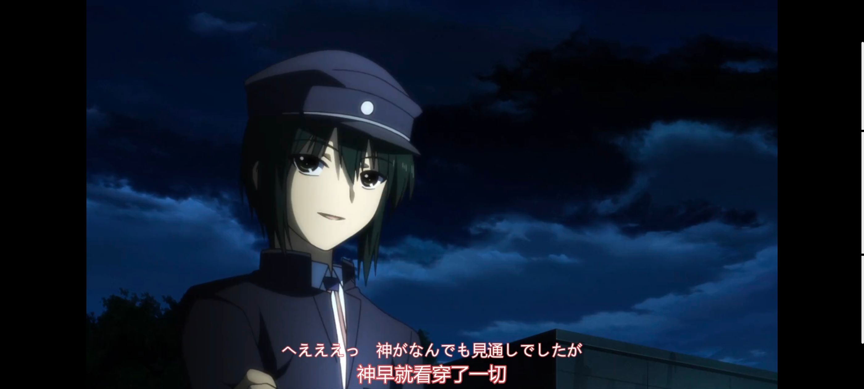 天使的心跳,AngelBeats,动画,动漫,番剧,ACG