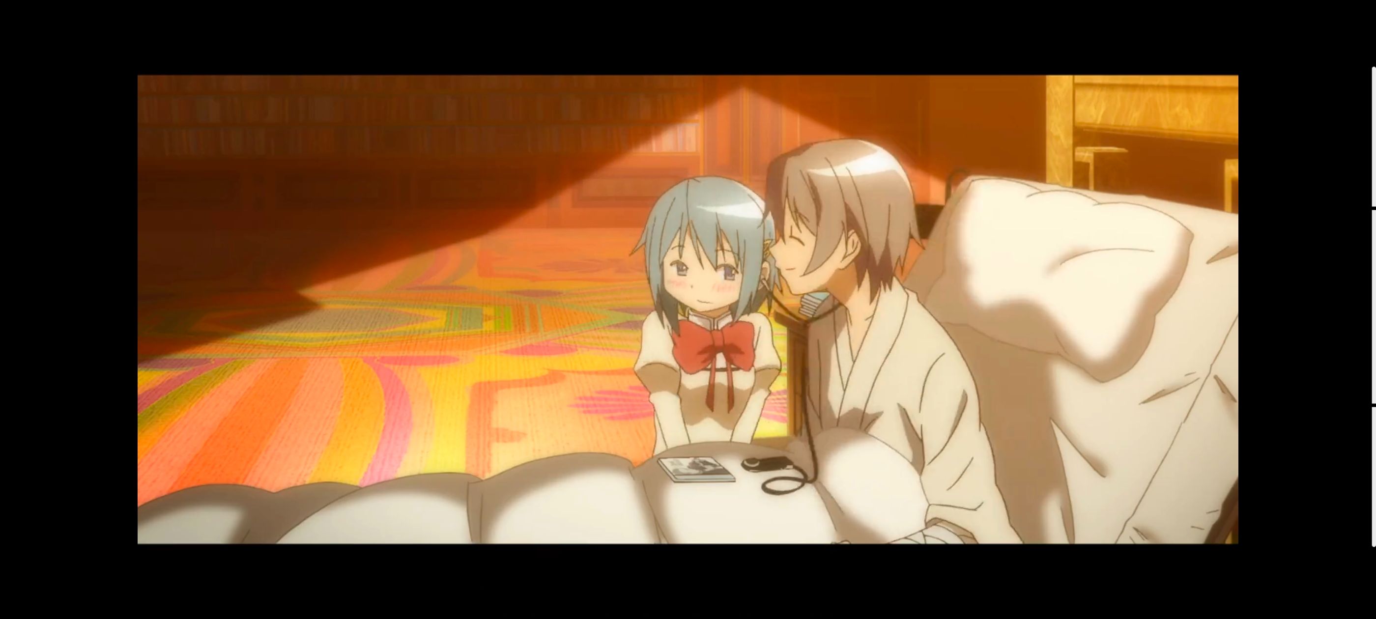 魔法少女小圆,魔法少女,动画,动漫,番剧,ACG