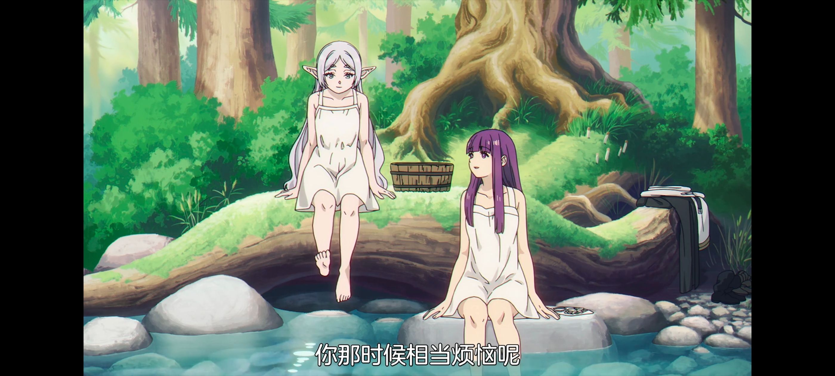 葬送的芙莉莲,动画,动漫,番剧,ACG