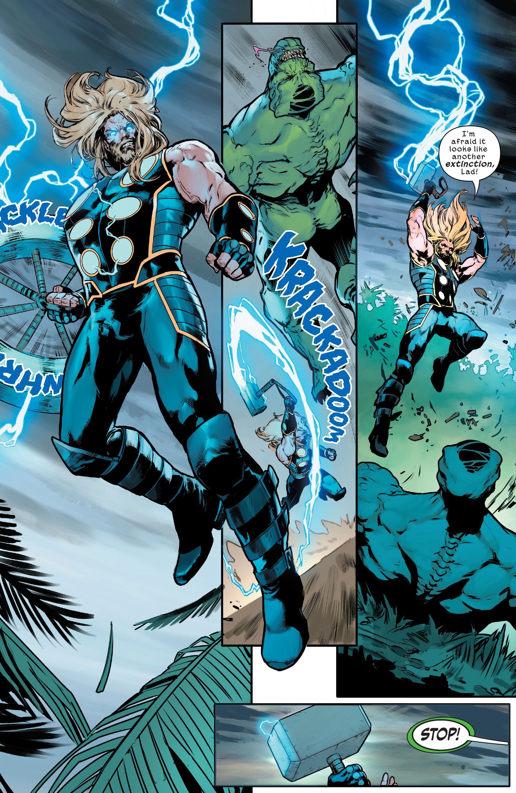 漫威,漫威漫画,美漫,美漫期刊,漫画,超级英雄,绿巨人,浩克,终极宇宙,终极战队,动漫区,ACG