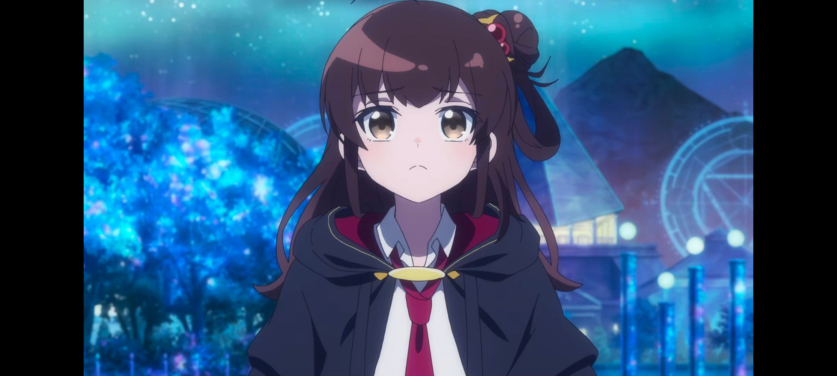 直至魔女消逝,直到某魔女死去,奇幻,动漫,动画,番剧,ACG