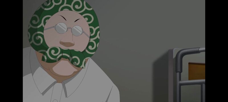 小伽椰并不可怕,神八小妹并不可怕,动画,动漫,番剧,二次元,ACG