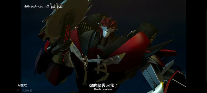 变形金刚,变形金刚领袖之证,动画,动漫,番剧,ACG