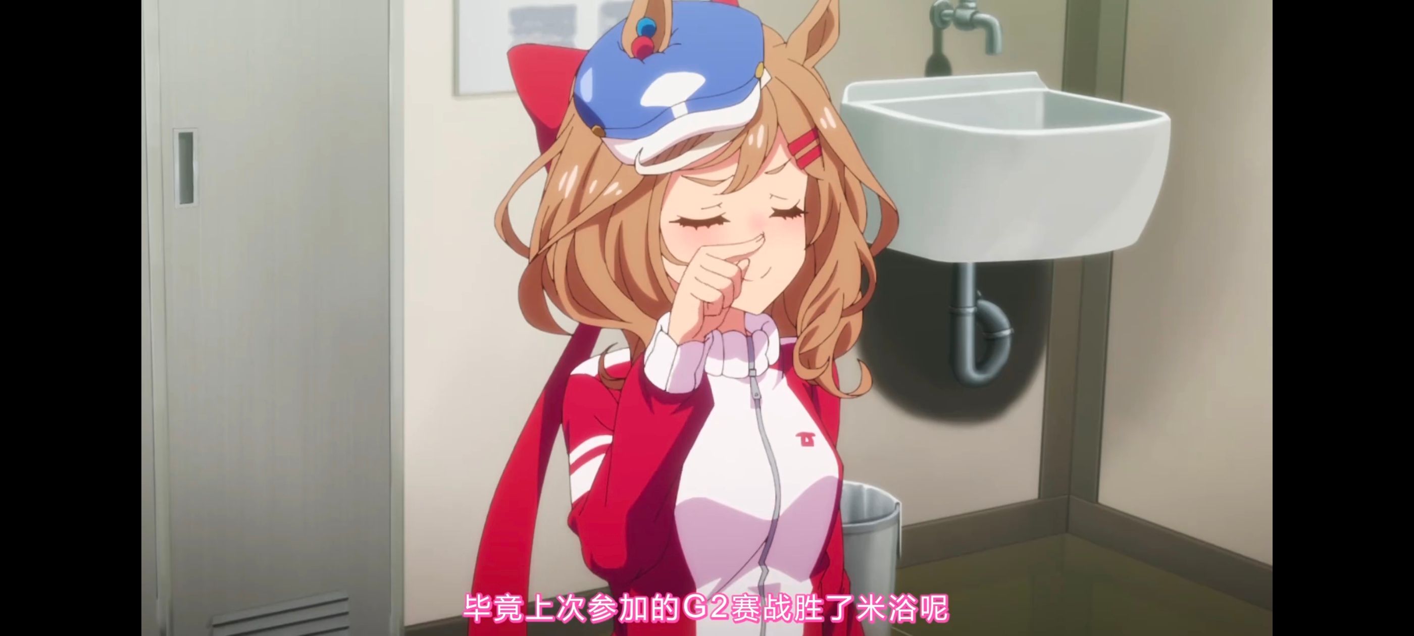 赛马娘,赛马娘第二季,动画,动漫,番剧,二次元,ACG,赛马娘PrettyDerby