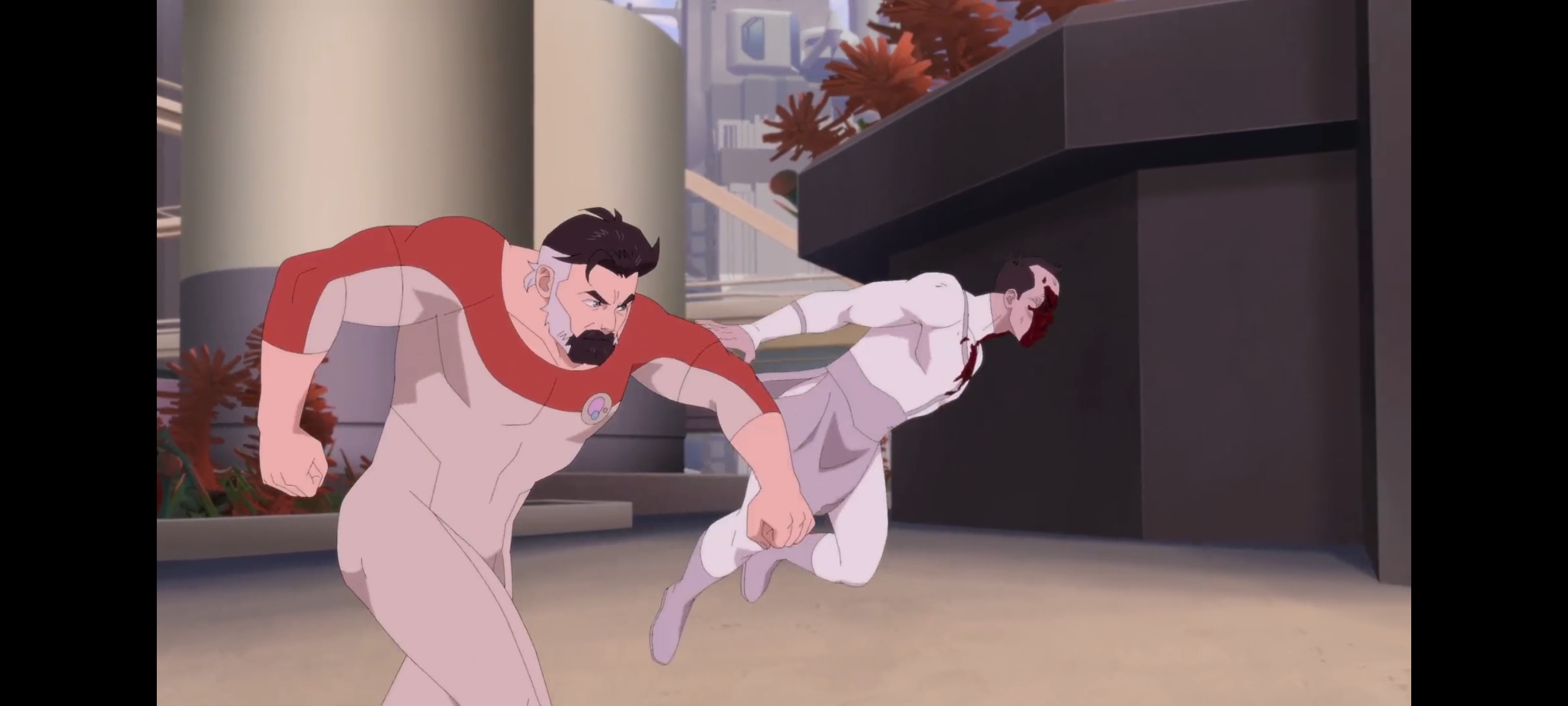 无敌少侠,image,动画,动漫,番剧,ACG