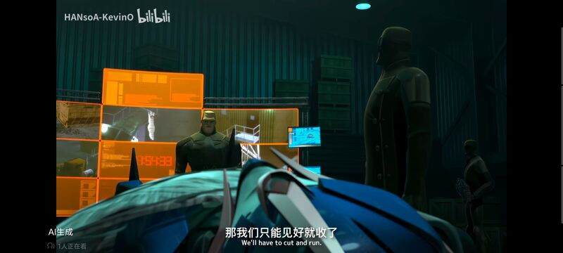 变形金刚,变形金刚领袖之证,动画,动漫,番剧,ACG