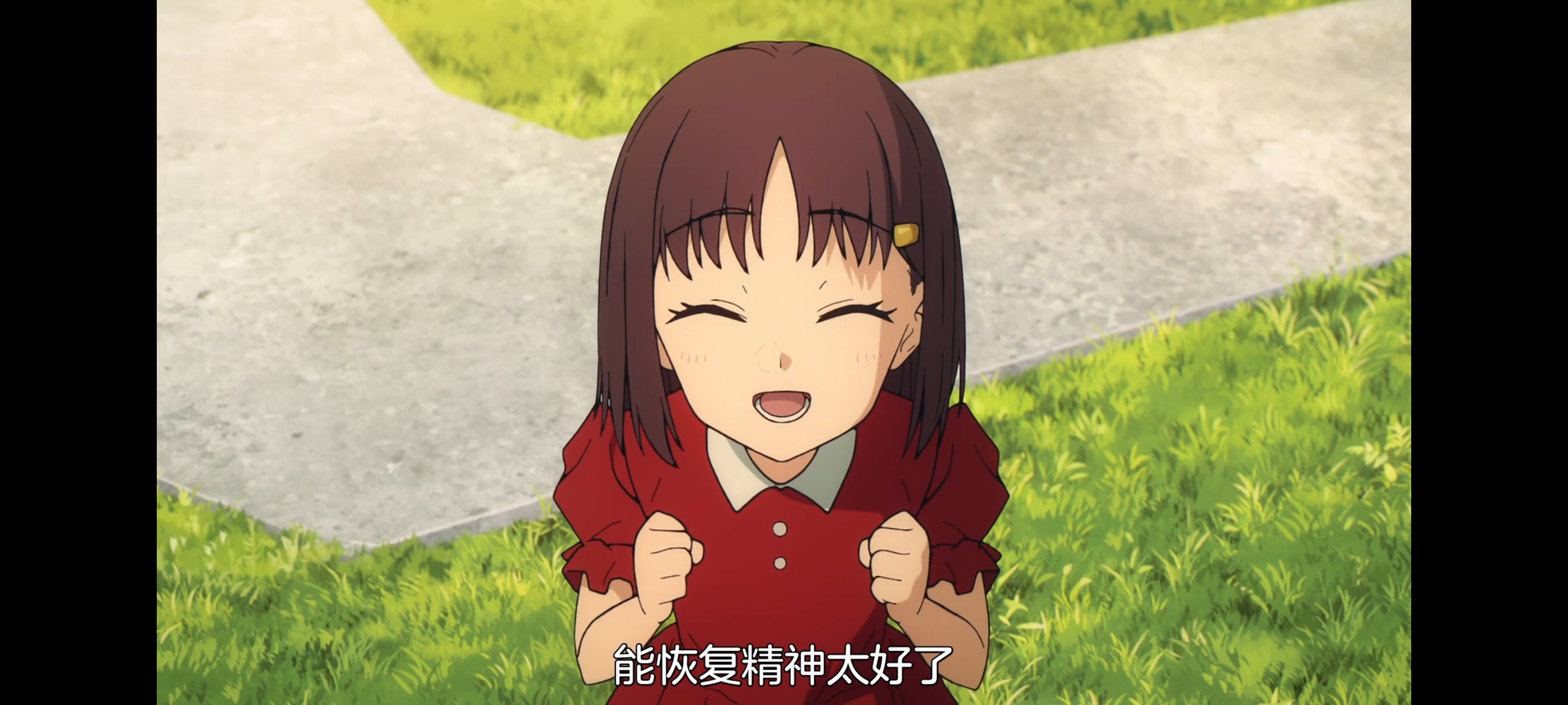 命运奇异赝品,FATE,FatestrangeFake,动画,动漫,番剧,二次元,ACG