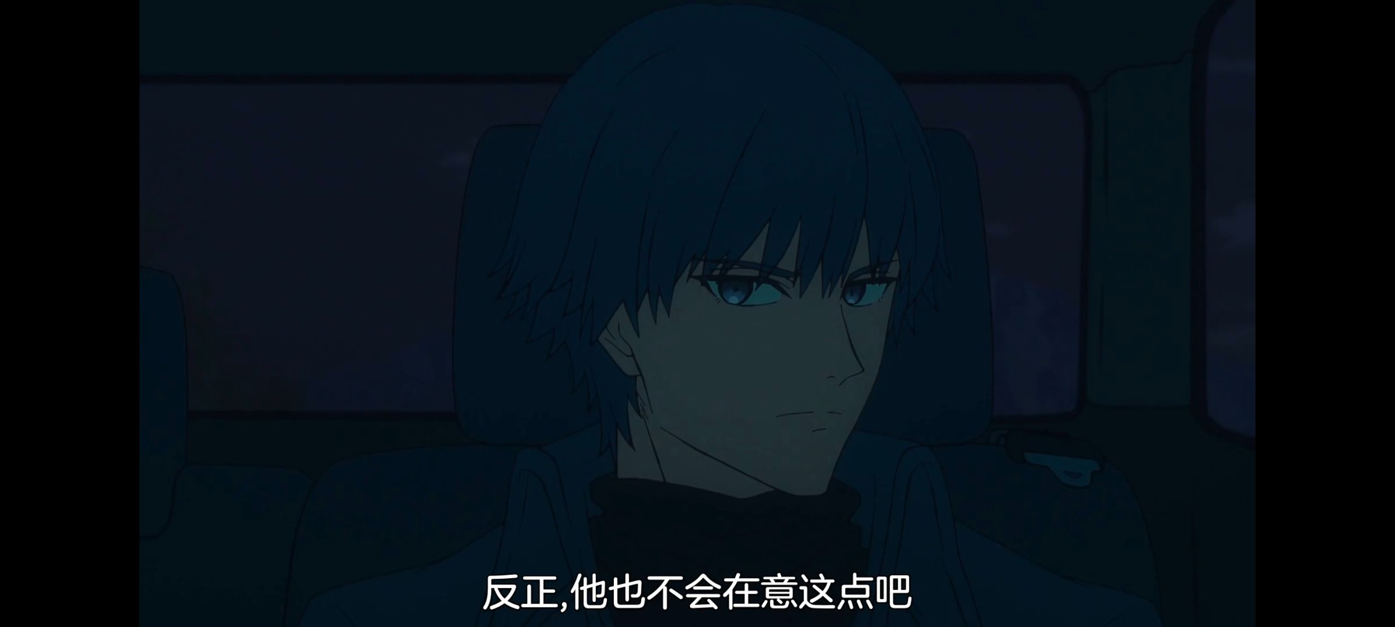 命运奇异赝品,FatestrangeFake,动画,动漫,番剧,ACG