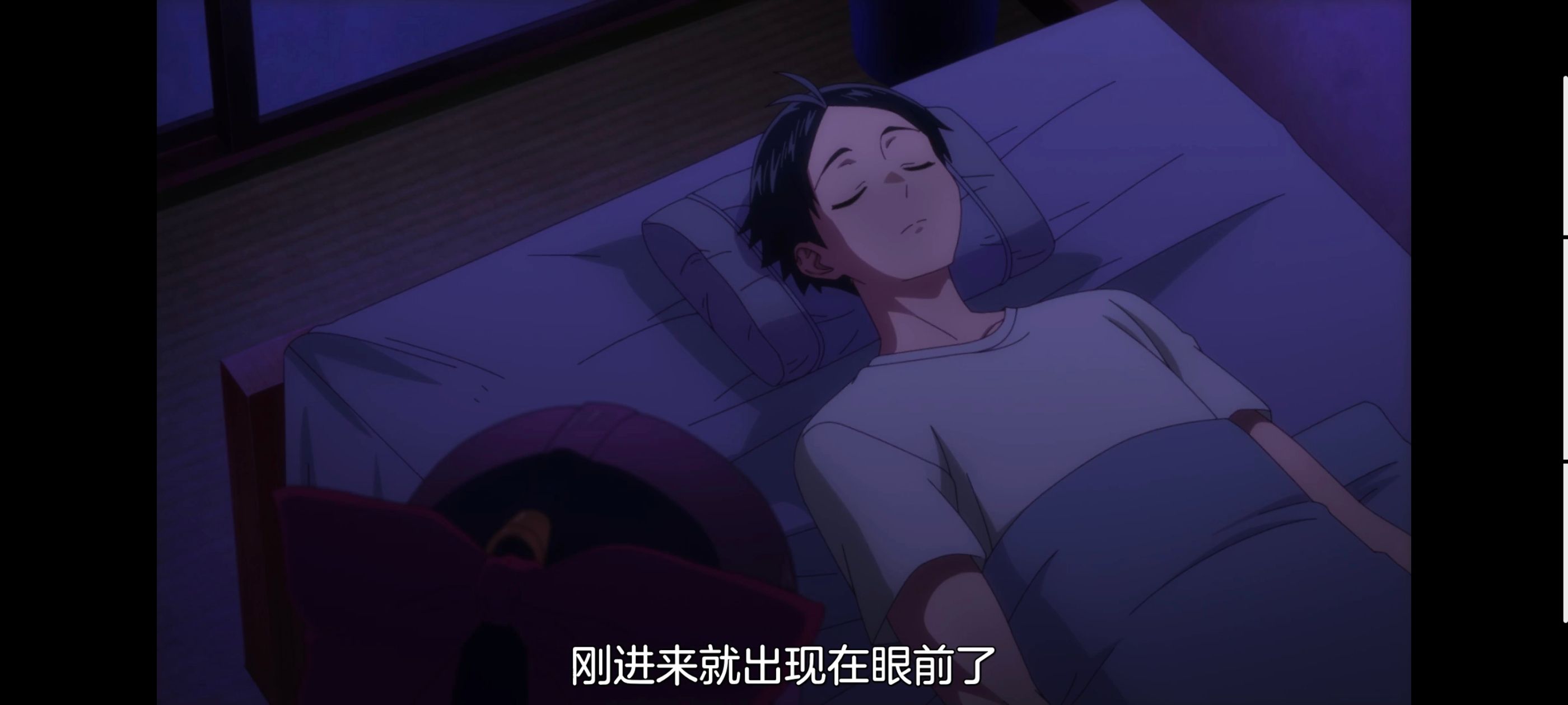 魔都精兵的奴隶,动画,动漫,番剧,ACG