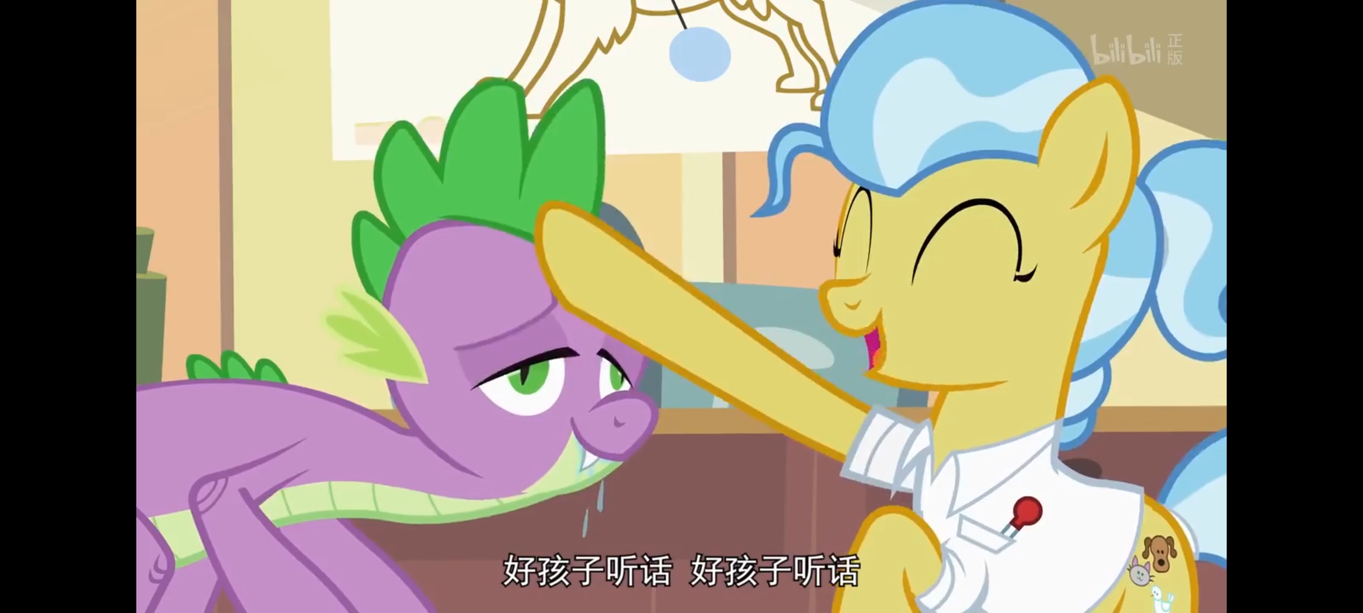 小马宝莉,彩虹小马,我的小马驹,动画,动漫,番剧,二次元,ACG