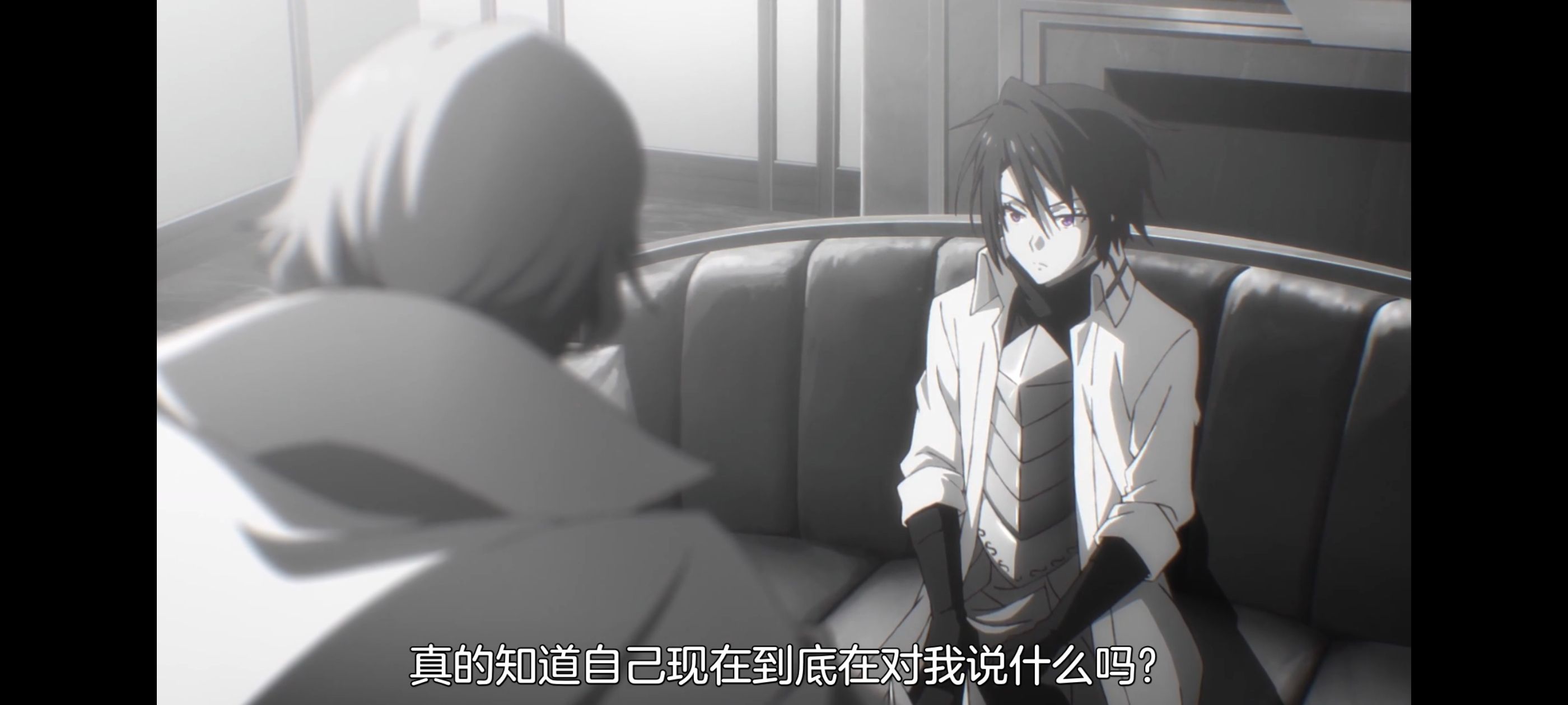 关于我转生变成史莱姆这档事,关于我转生后成为史莱姆的那件事,动画,动漫,番剧,二次元,ACG