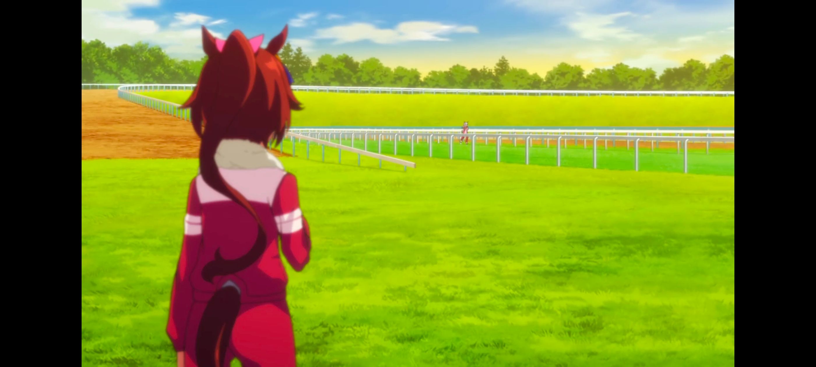 赛马娘,赛马娘PrettyDreby,赛马娘第二季,动画,动漫,番剧,ACG