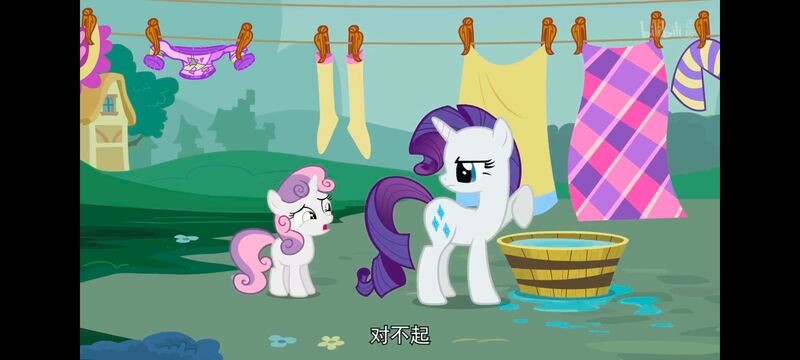 小马宝莉,小马宝莉友谊魔法,彩虹小马,我的小马驹,动画,动漫,番剧,ACG