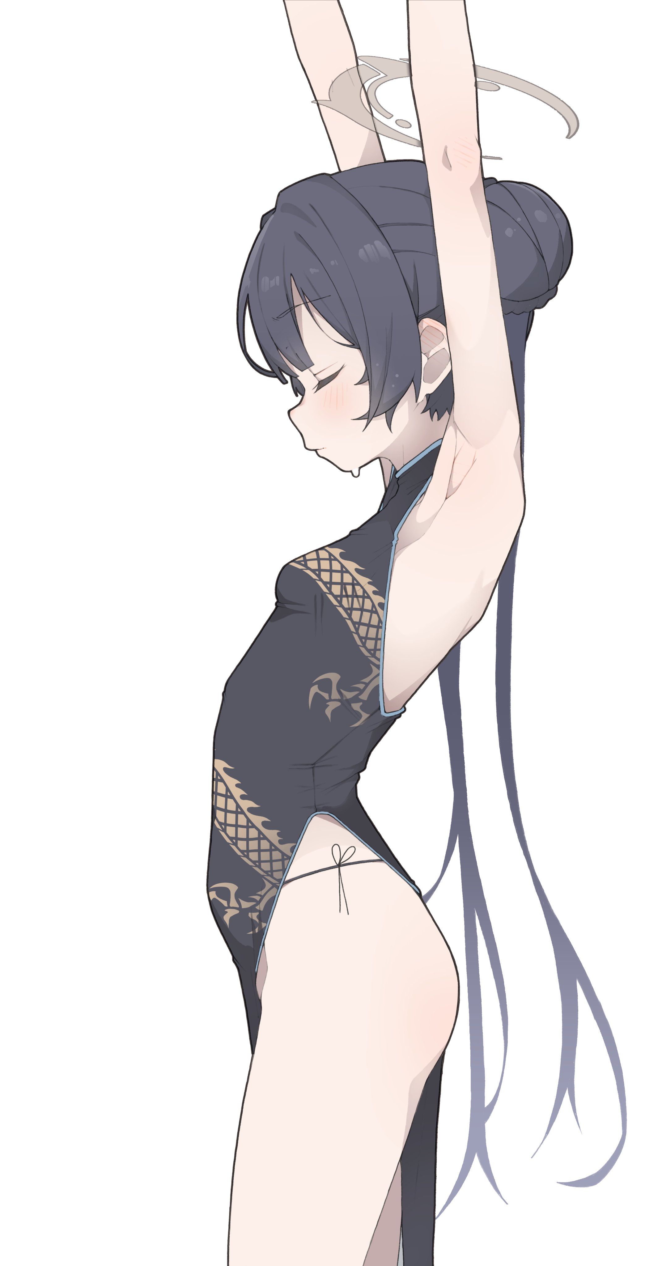 美图,涩图,插画