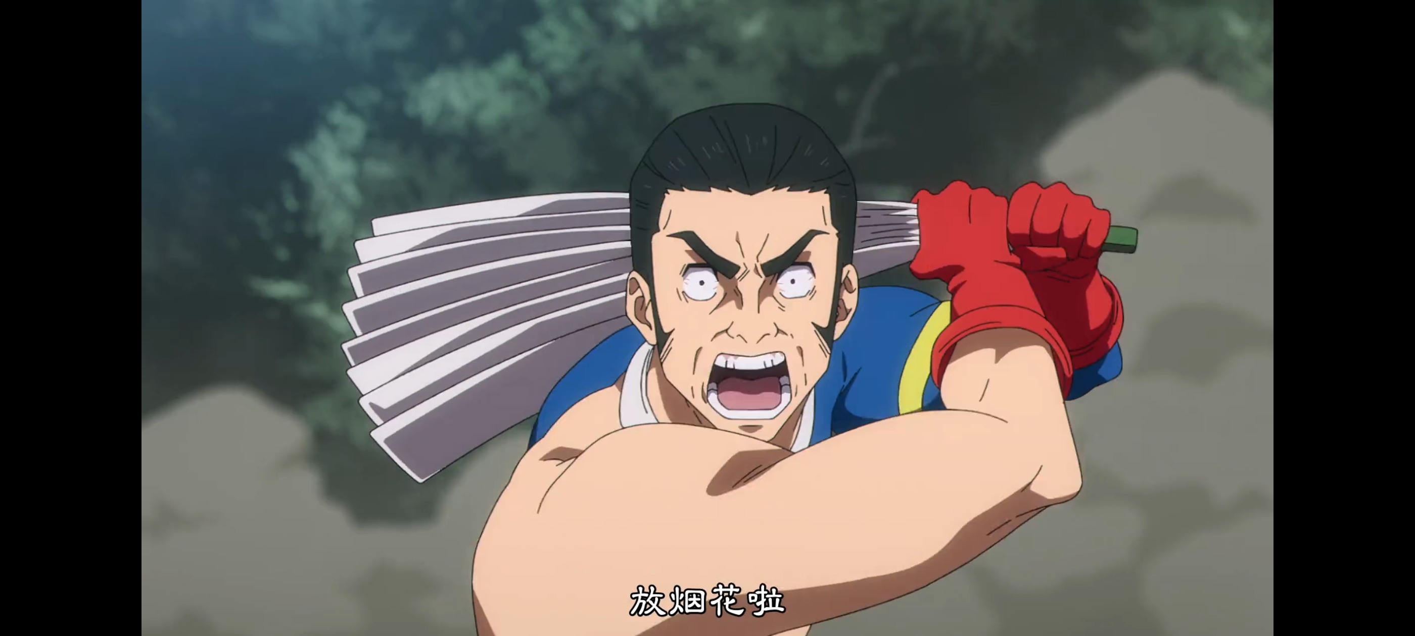 咒术回战,咒术回战死灭回游,动画,动漫,番剧,二次元,ACG