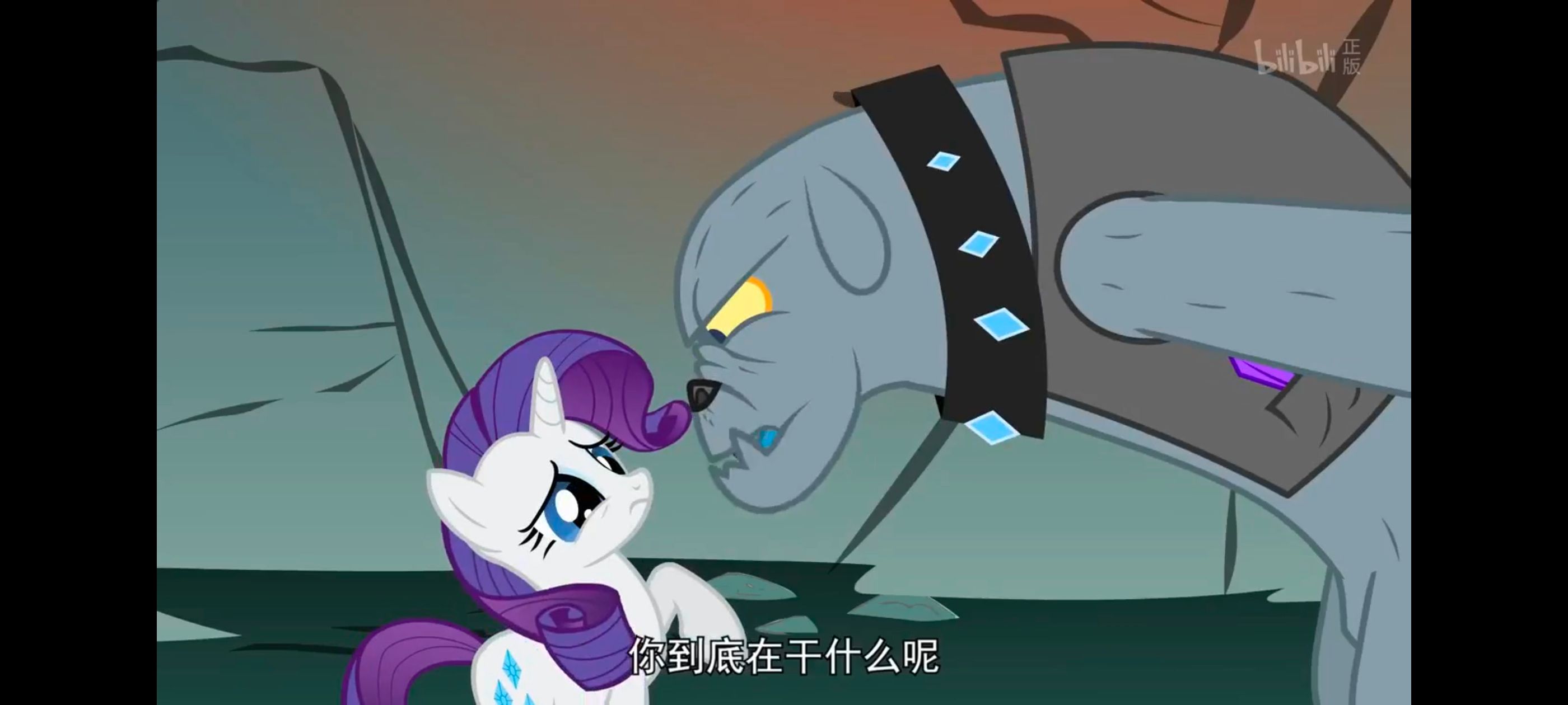 彩虹小马,小马宝莉,我的小马驹,小马宝莉友谊魔法,动画,动漫,番剧,ACG