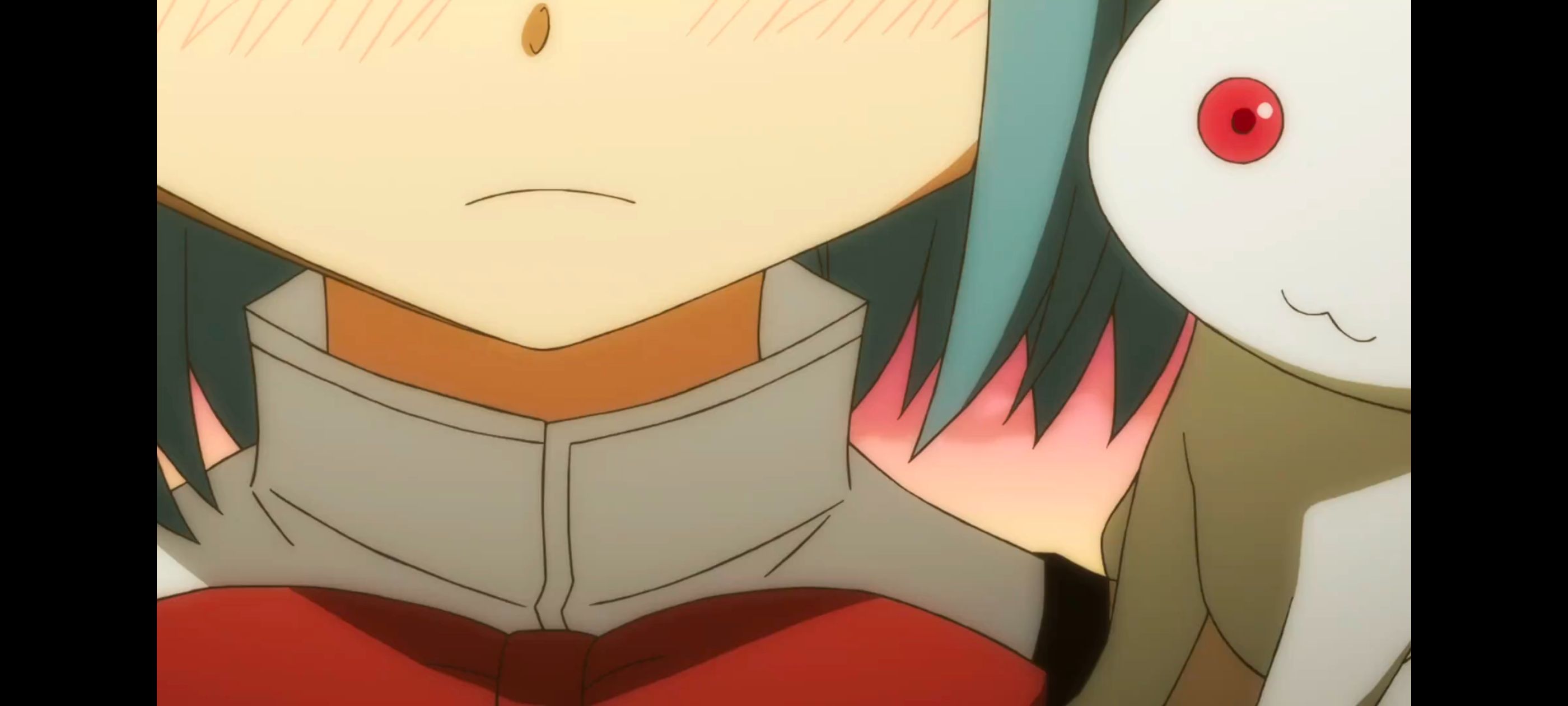 魔法少女小圆,魔法少女,动画,动漫,番剧,ACG