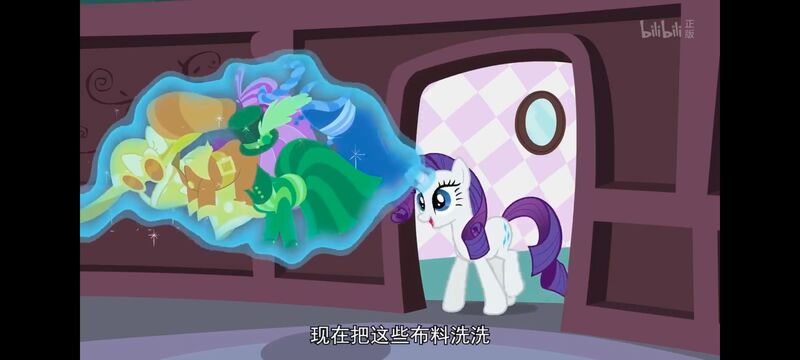 小马宝莉,小马宝莉友谊魔法,彩虹小马,我的小马驹,动画,动漫,番剧,ACG