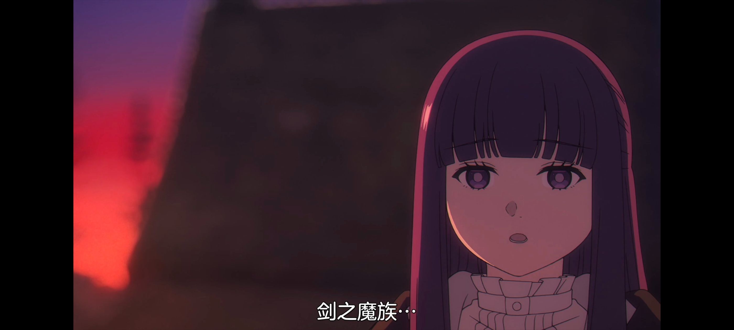 葬送的芙莉莲,动画,动漫,番剧,ACG