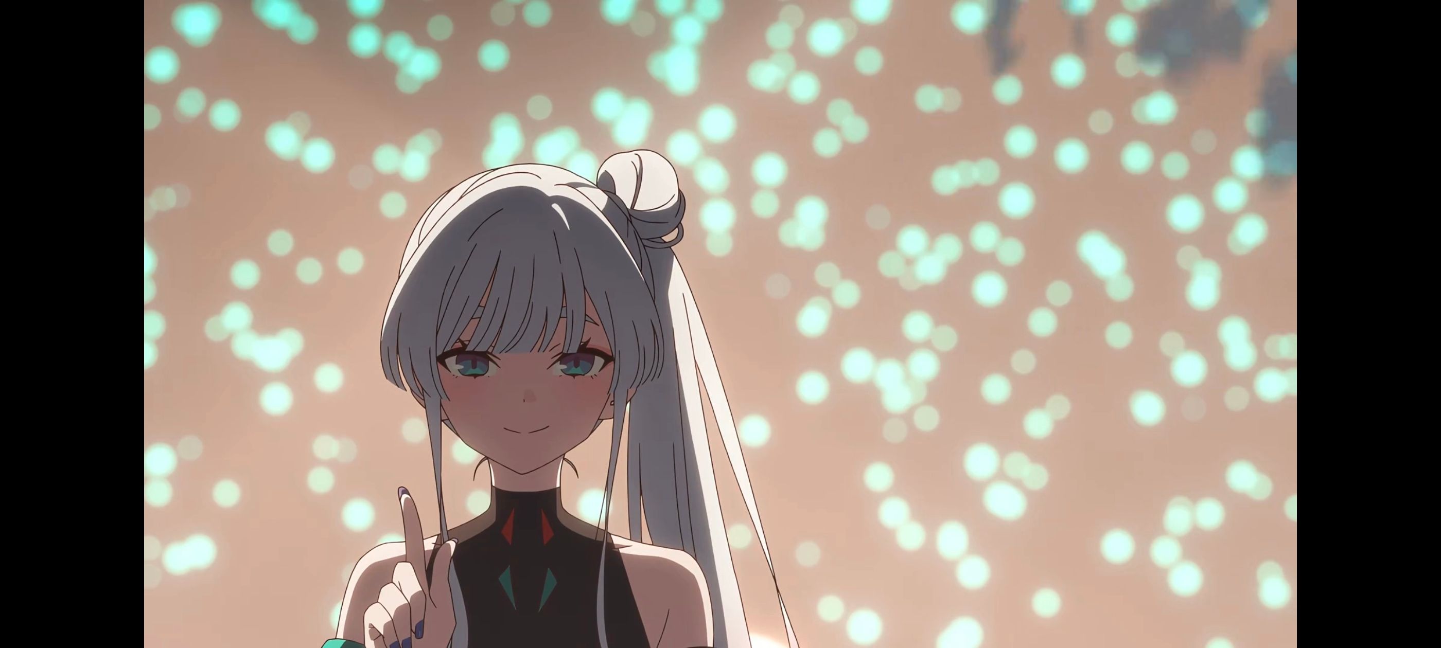 超时空辉夜姬,超時空輝夜姬,番剧,动画,动漫,二次元,ACG,动画电影