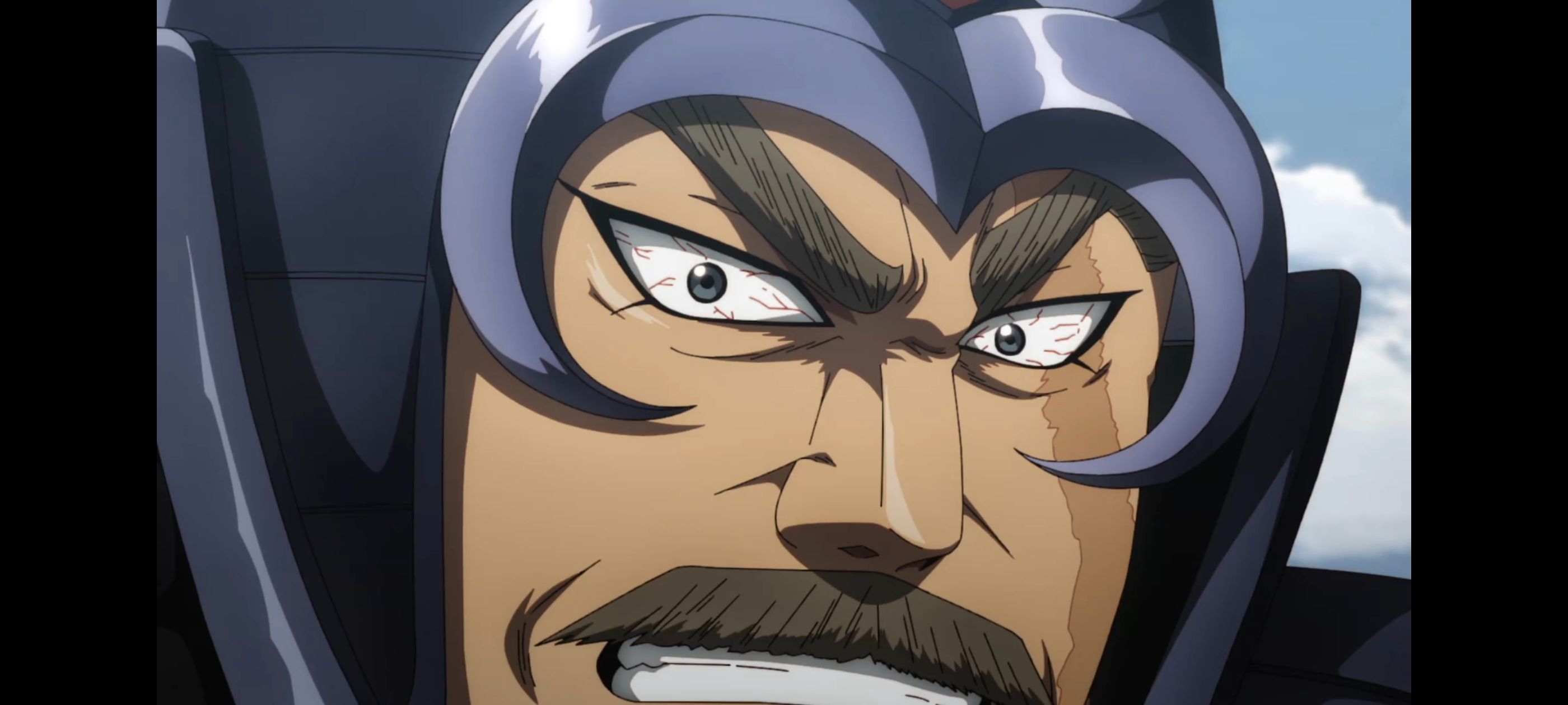 王者天下,动画,动漫,番剧,ACG