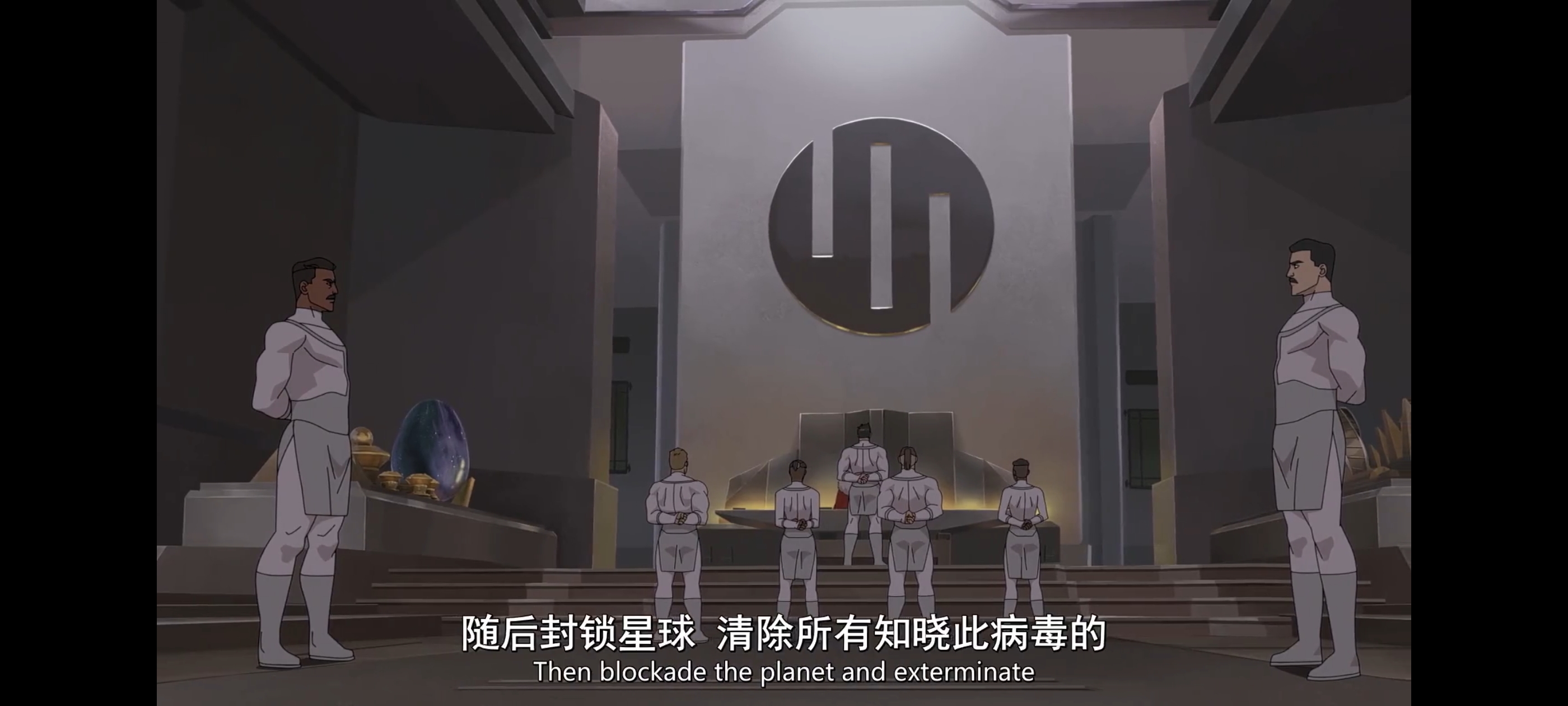 无敌少侠,image,动画,动漫,番剧,ACG