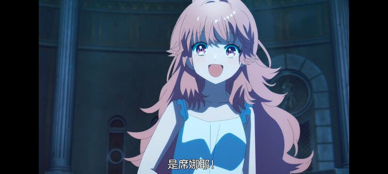 与你相恋到生命尽头,与你相恋到世界尽头,动画,动漫,番剧,百合,二次元,日漫,ACG,只愿深入爱河直至你逝去