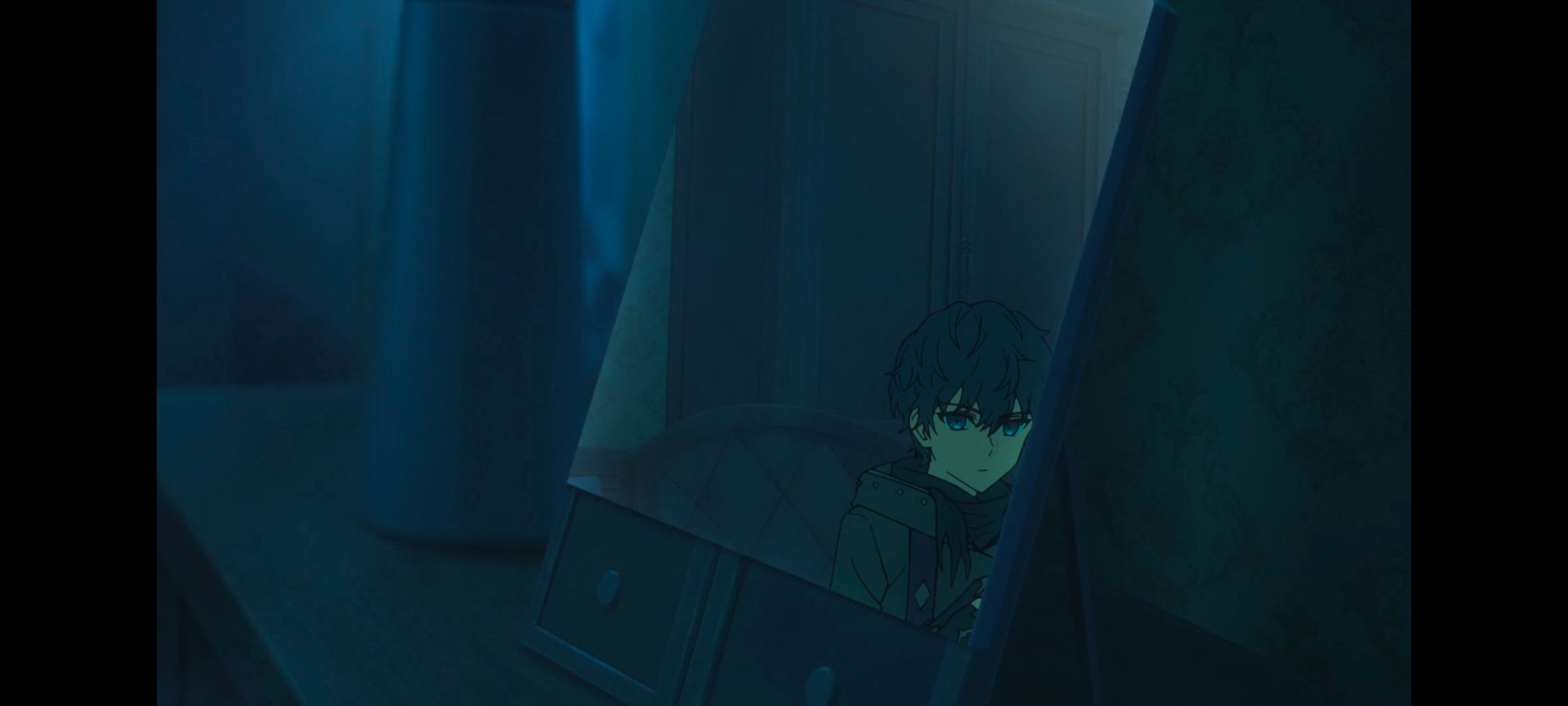 FATE,命运奇异赝品,FatestrangeFake,动画,动漫,番剧,ACG