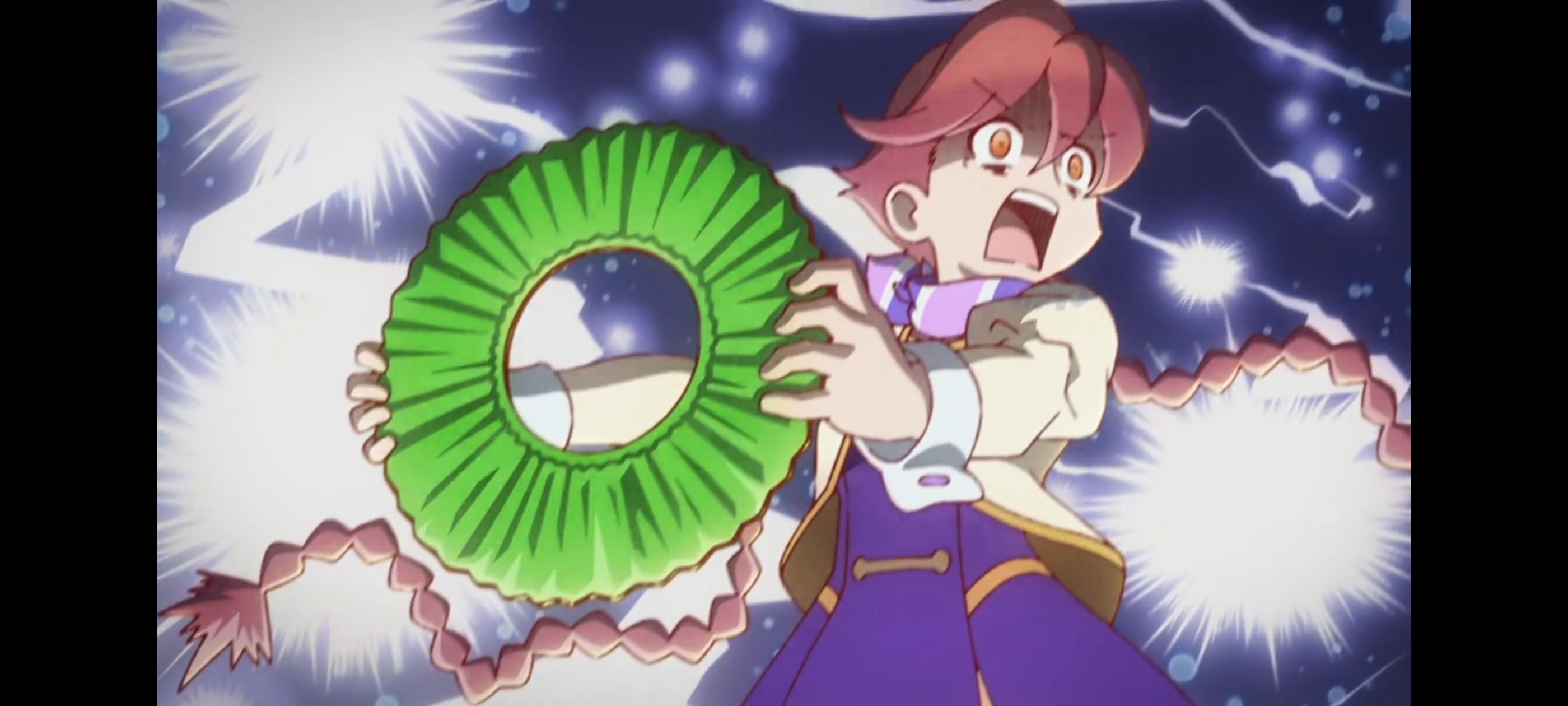 末日后酒店,动画,动漫,番剧,ACG,二次元