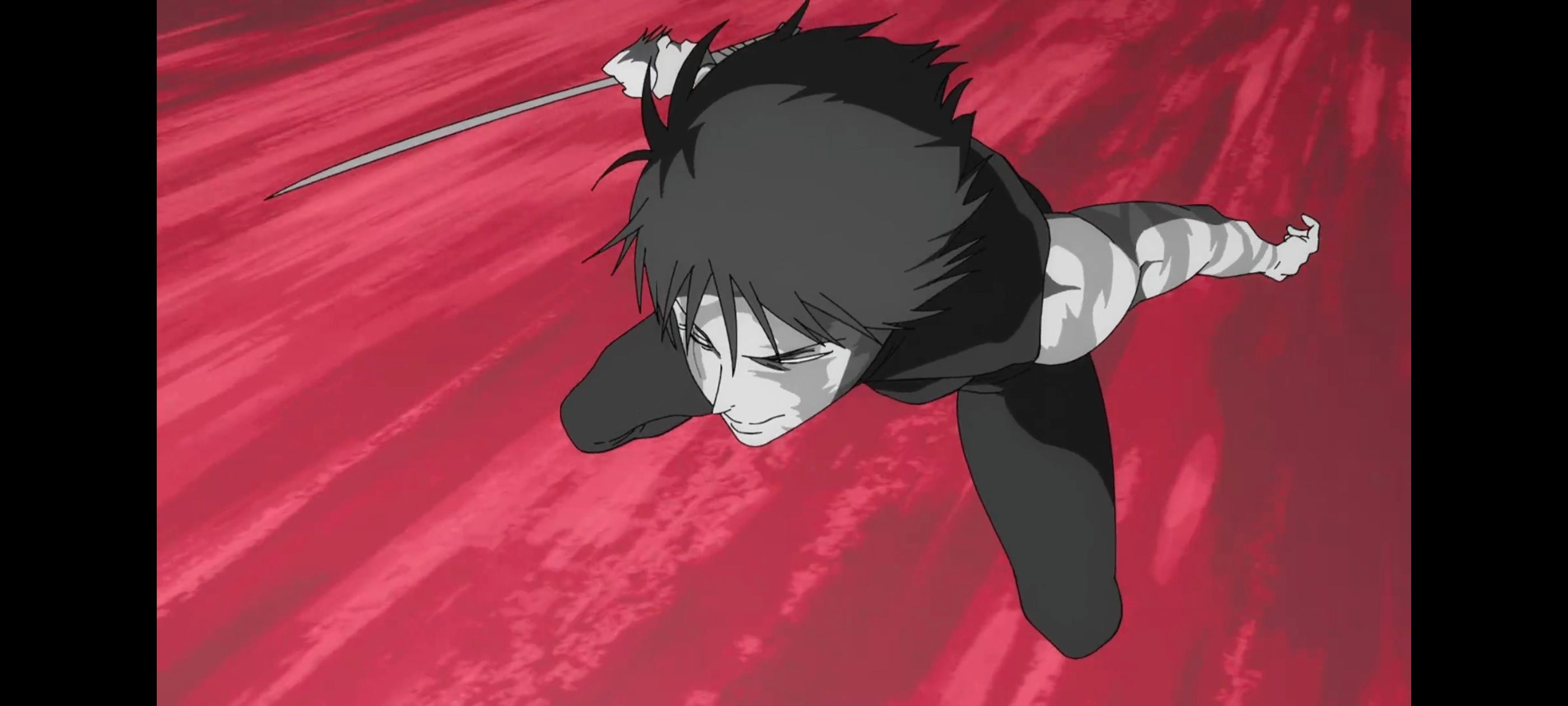 咒术回战,咒术回战死灭回游,动画,动漫,番剧,ACG