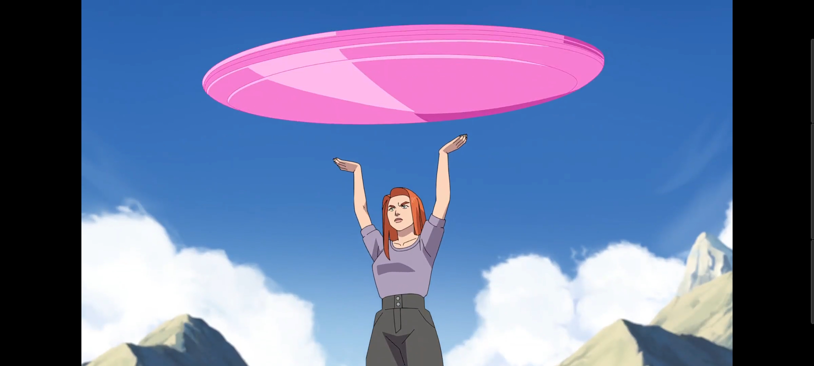 无敌少侠,动画,动漫,image,番剧,ACG