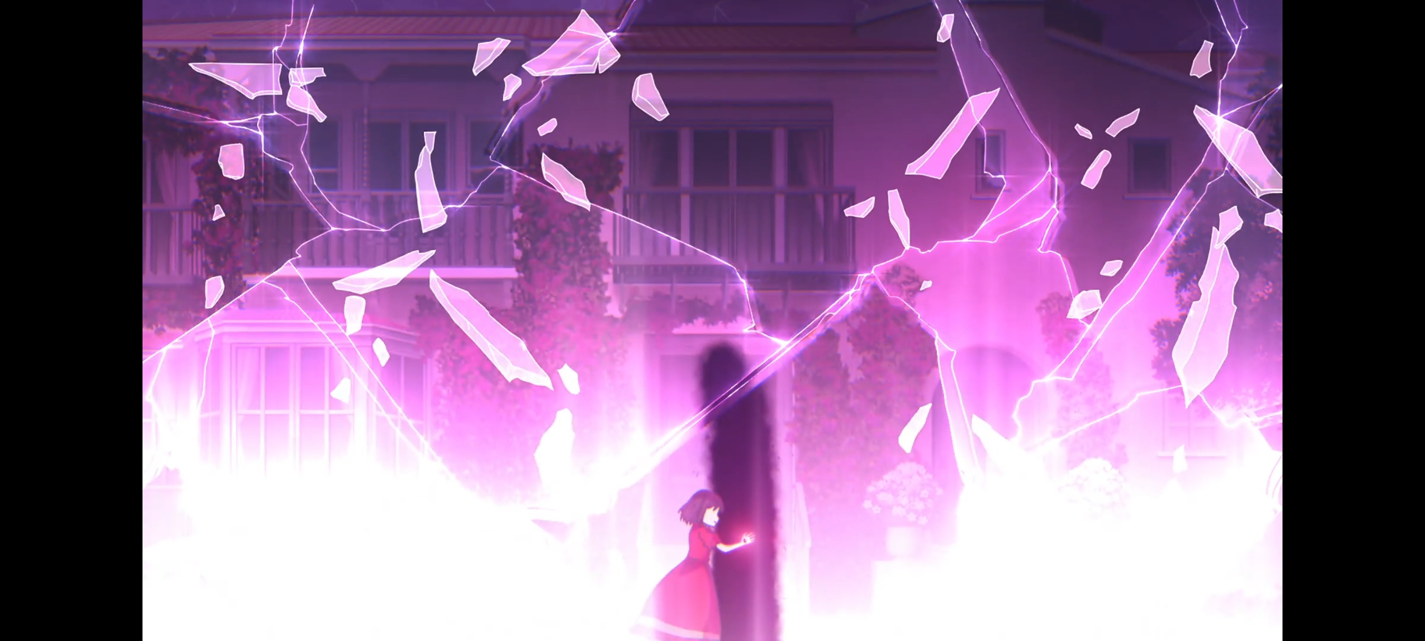 FATE,命运奇异赝品,FatestrangeFake,动画,动漫,番剧,二次元,ACG