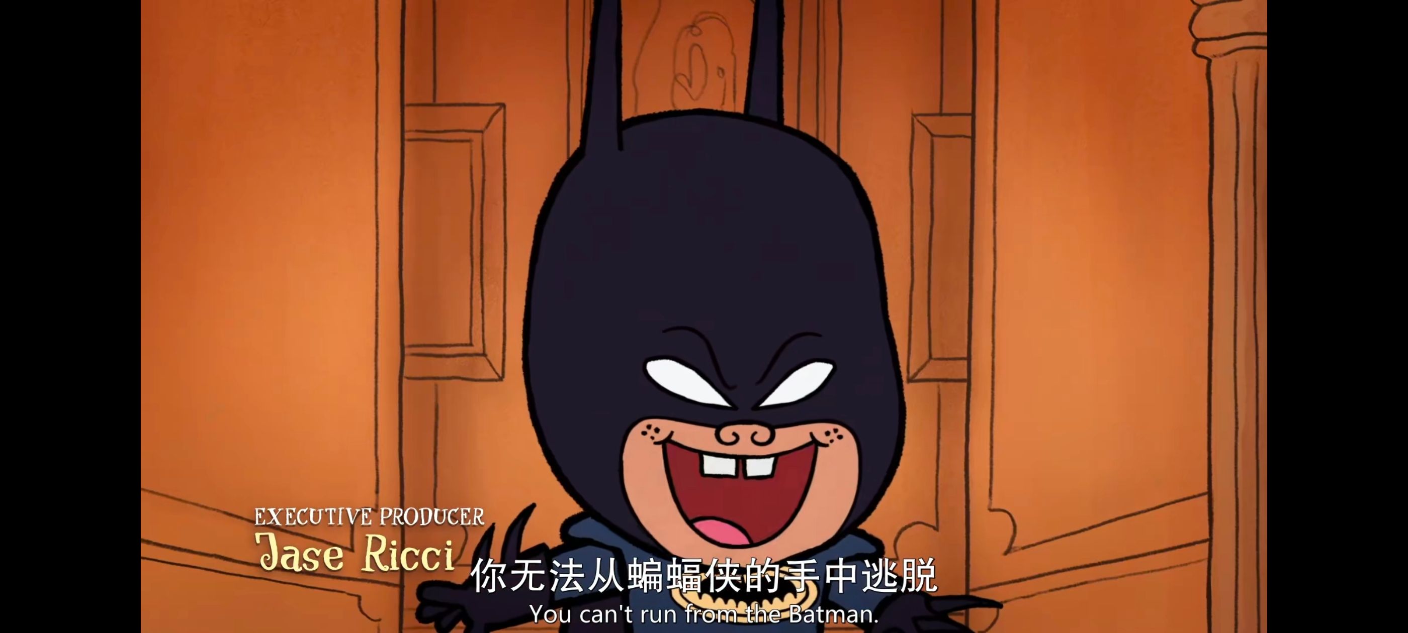 蝙蝠侠家族,蝙蝠侠一家,动画,动漫,番剧,ACG