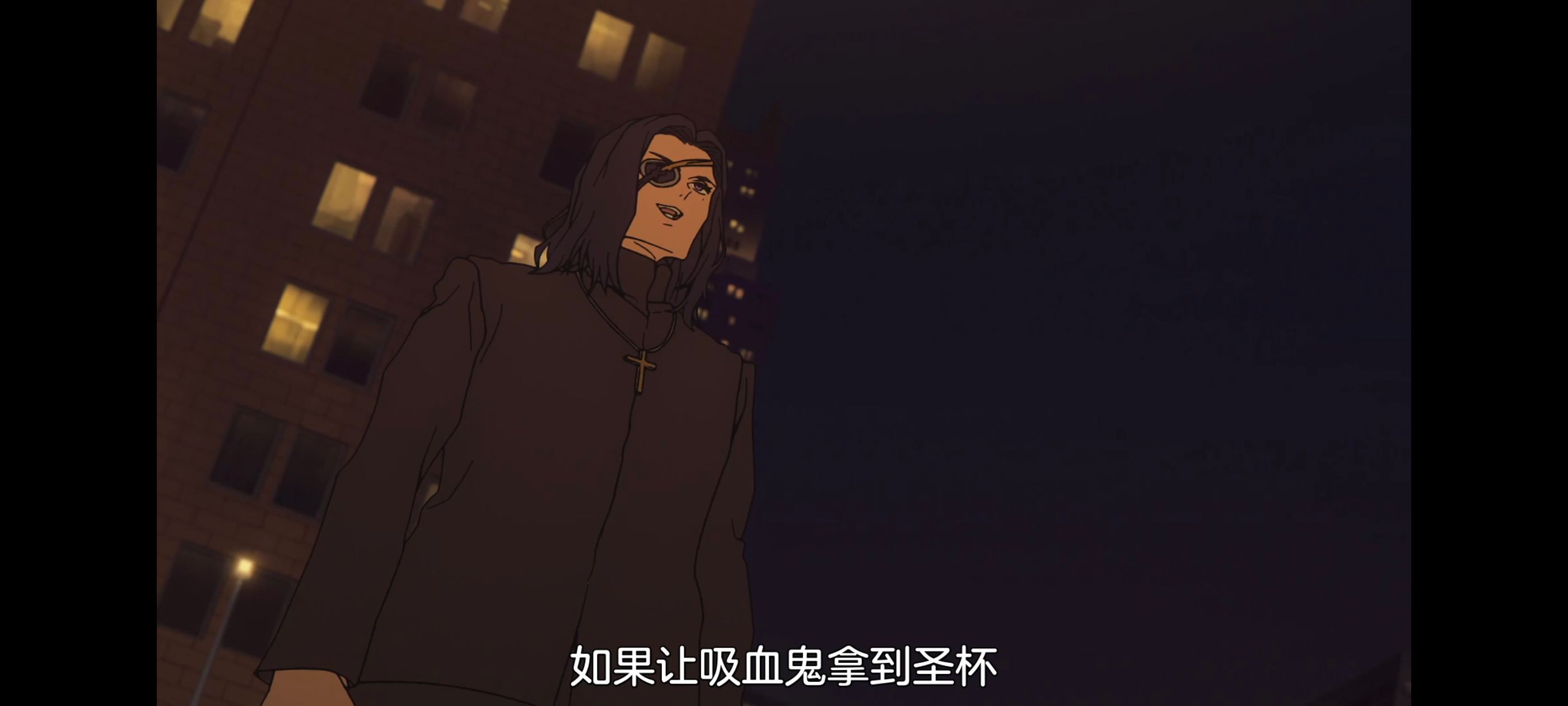 命运奇异赝品,FatestrangeFake,动画,动漫,番剧,ACG