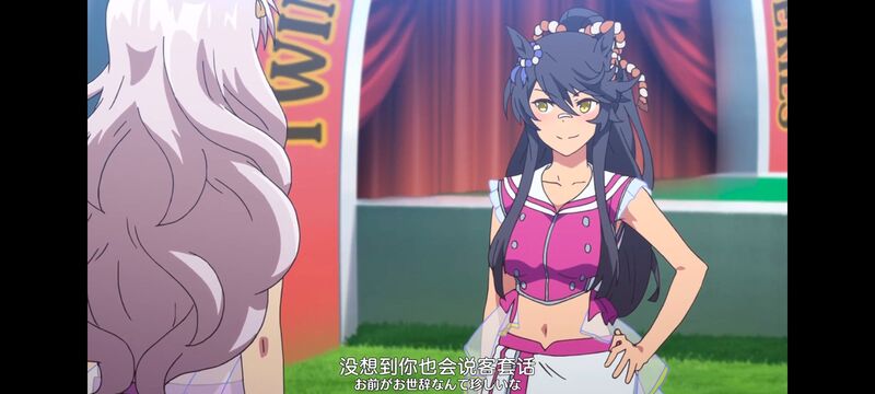 赛马娘,赛马娘PrettyDreby,动画,动漫,番剧,ACG