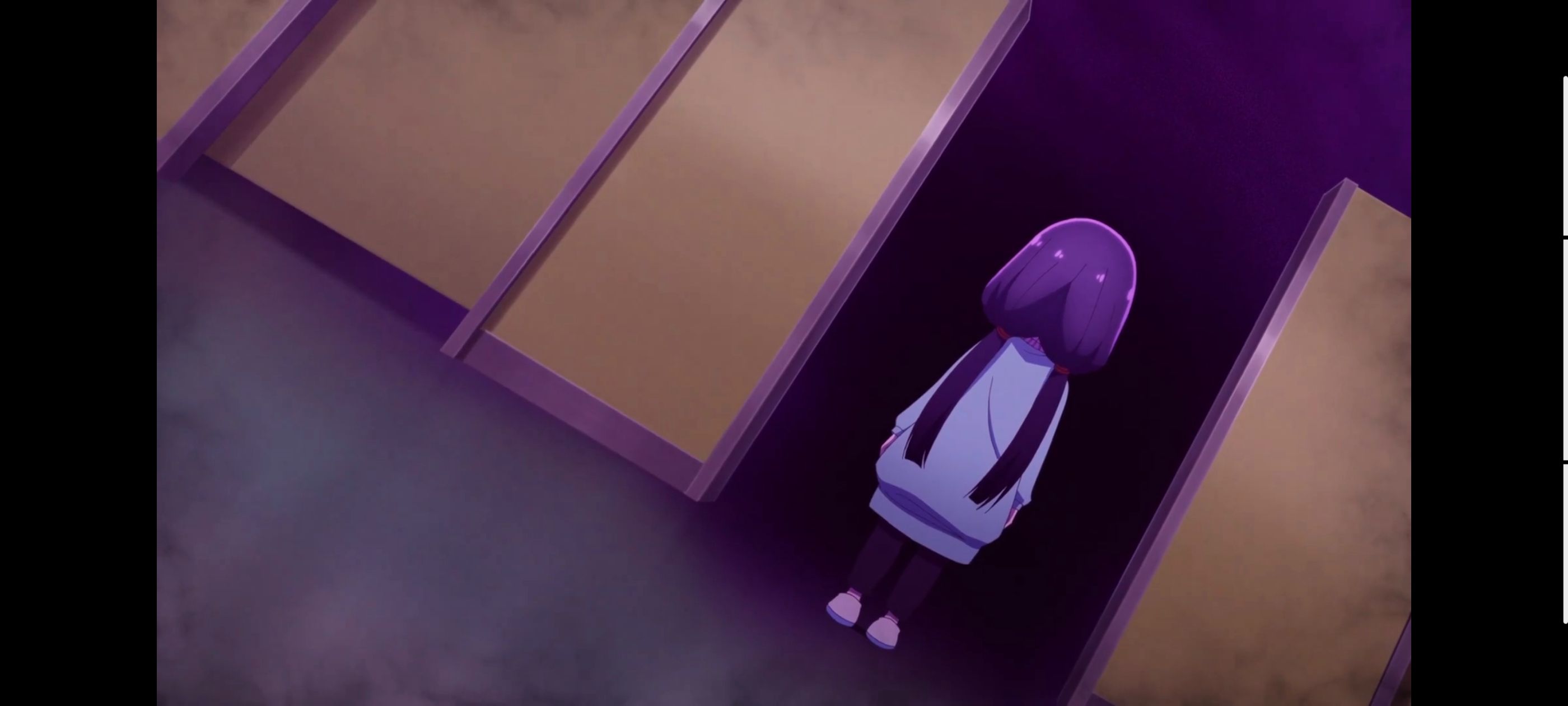 小伽椰并不可怕,神八小妹不可怕,动画,动漫,番剧,ACG