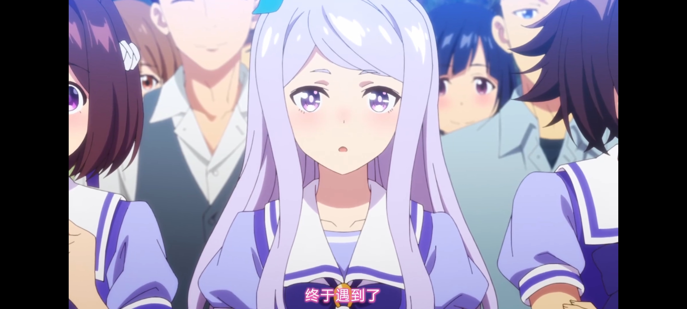 赛马娘,赛马娘第二季,赛马娘PrettyDerby,动画,动漫,番剧,二次元,ACG