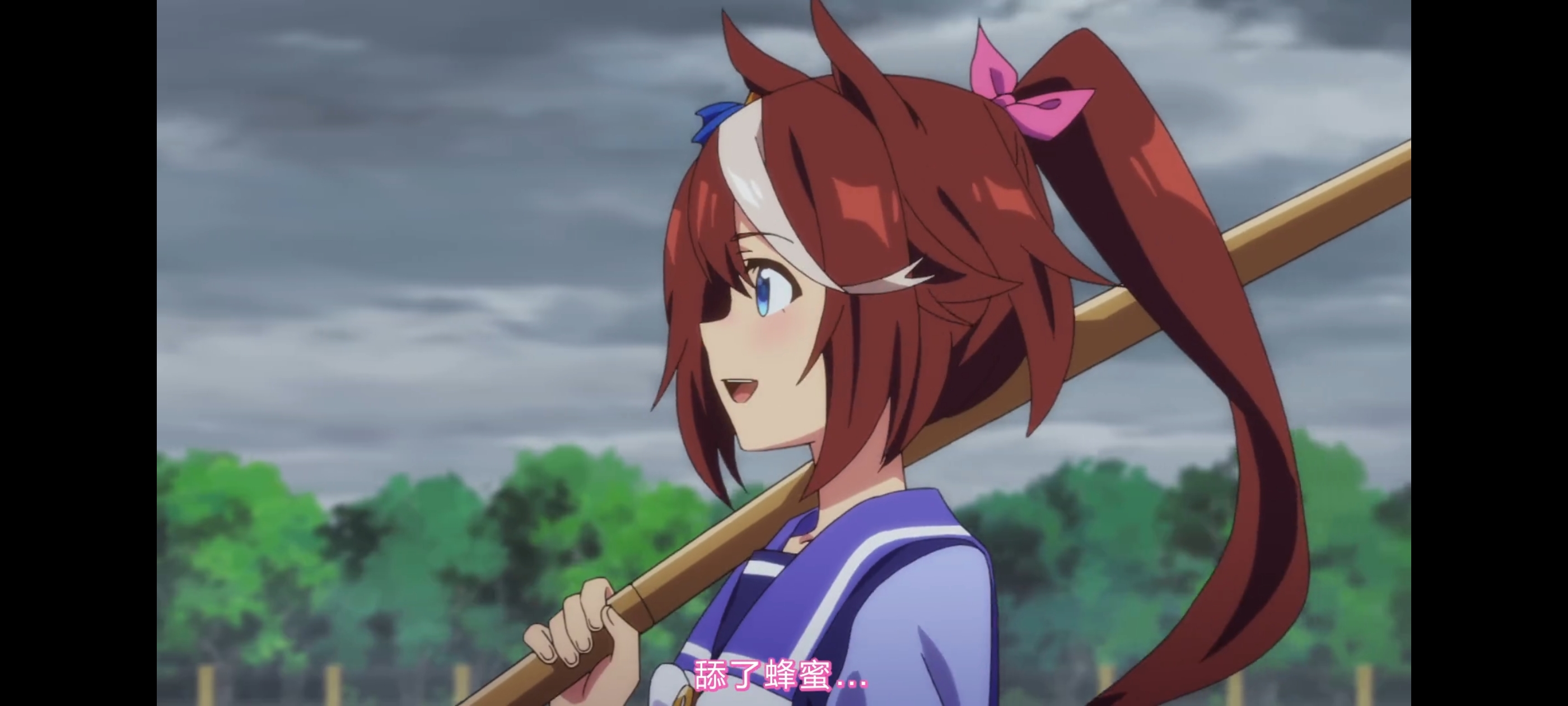 赛马娘,赛马娘第二季,赛马娘PrettyDerby,动画,动漫,番剧,二次元,ACG